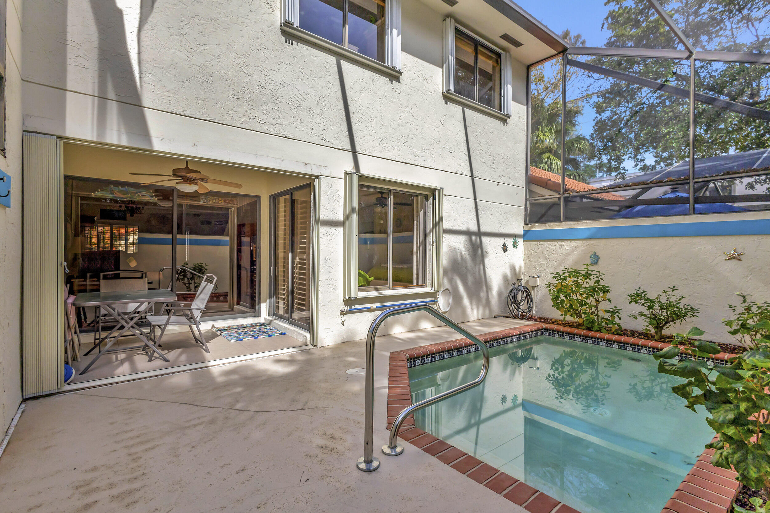 705 Sea Oats Drive C-2