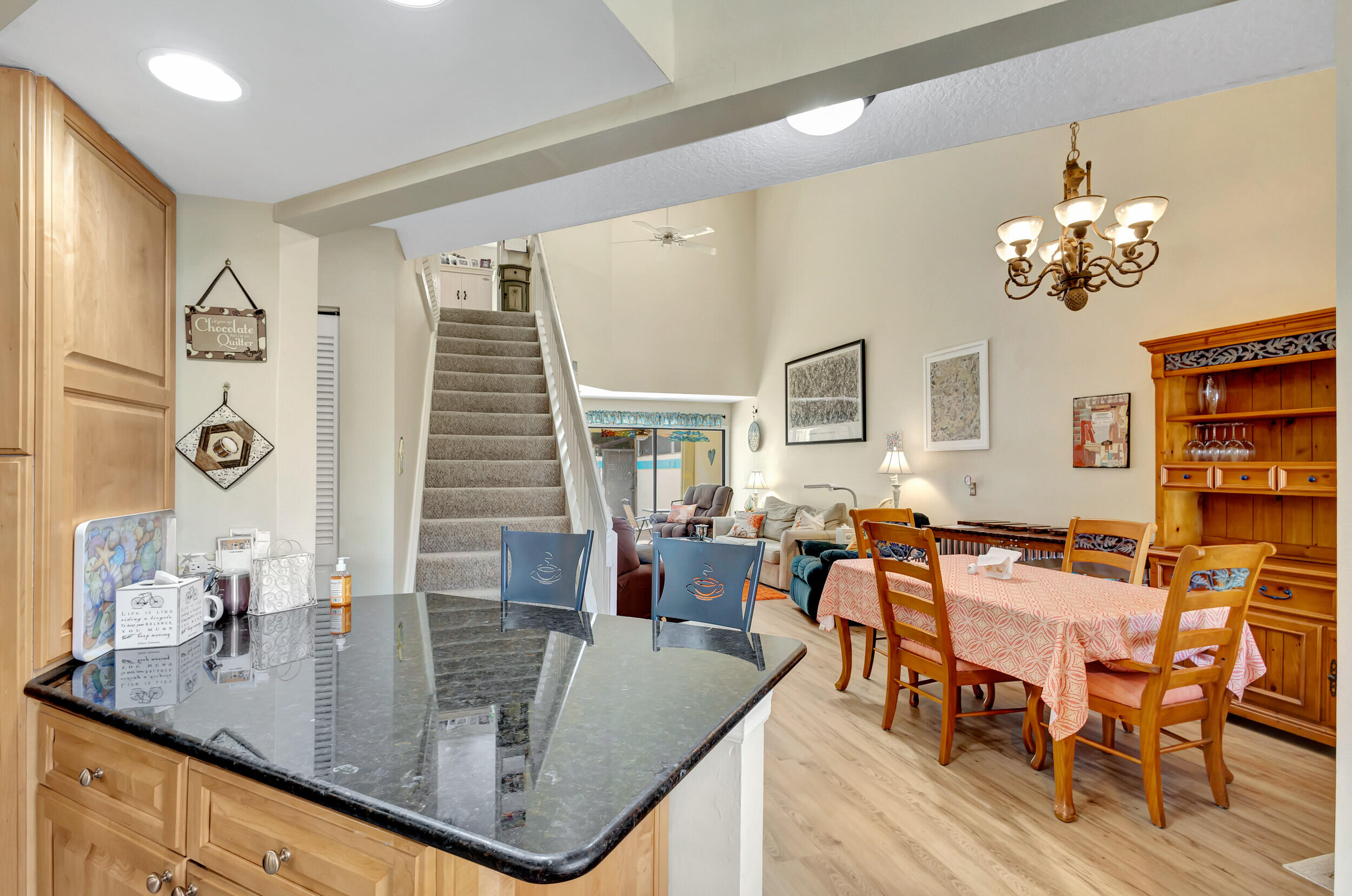 705 Sea Oats Drive C-2