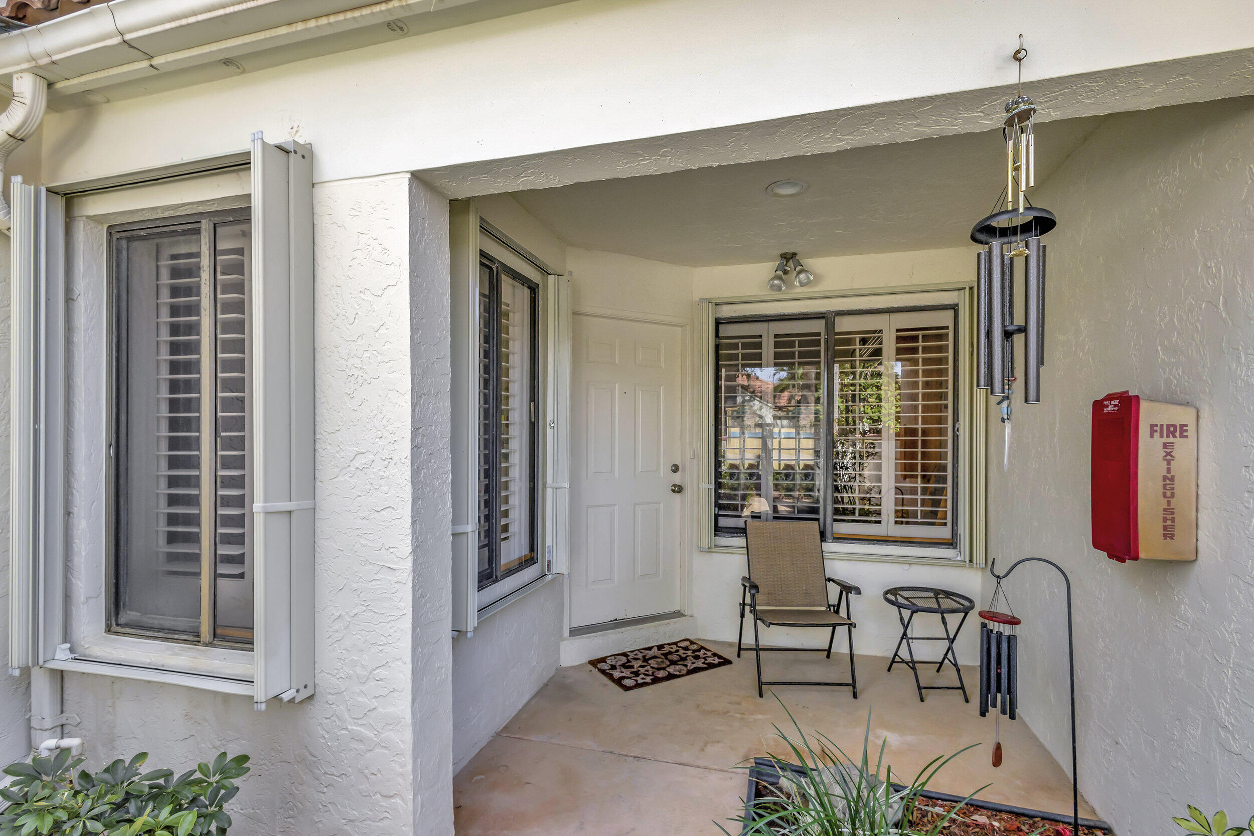 705 Sea Oats Drive C-2