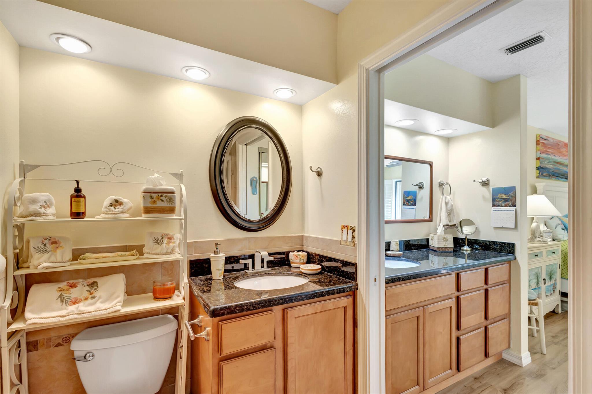 705 Sea Oats Drive C-2