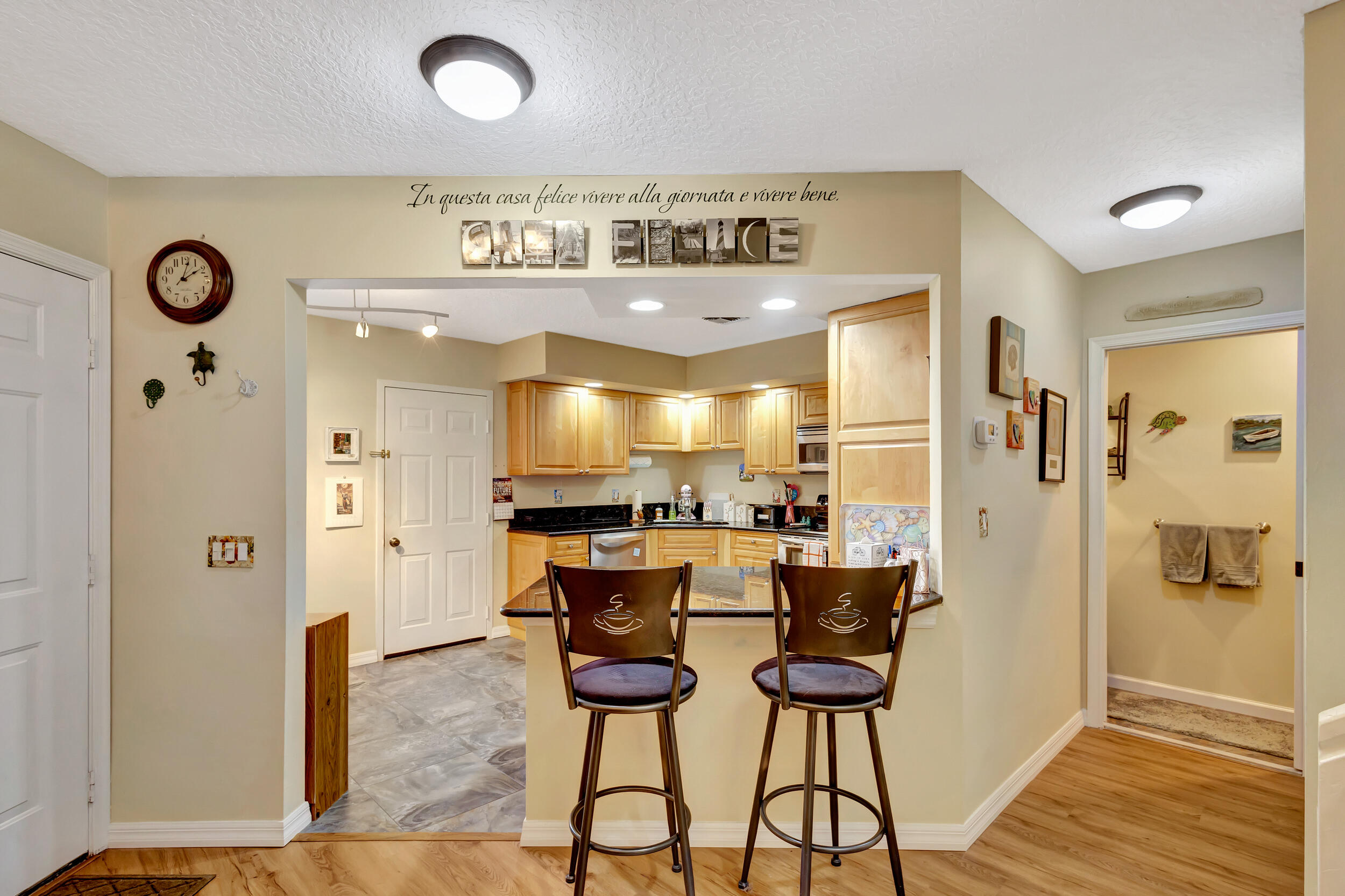 705 Sea Oats Drive C-2