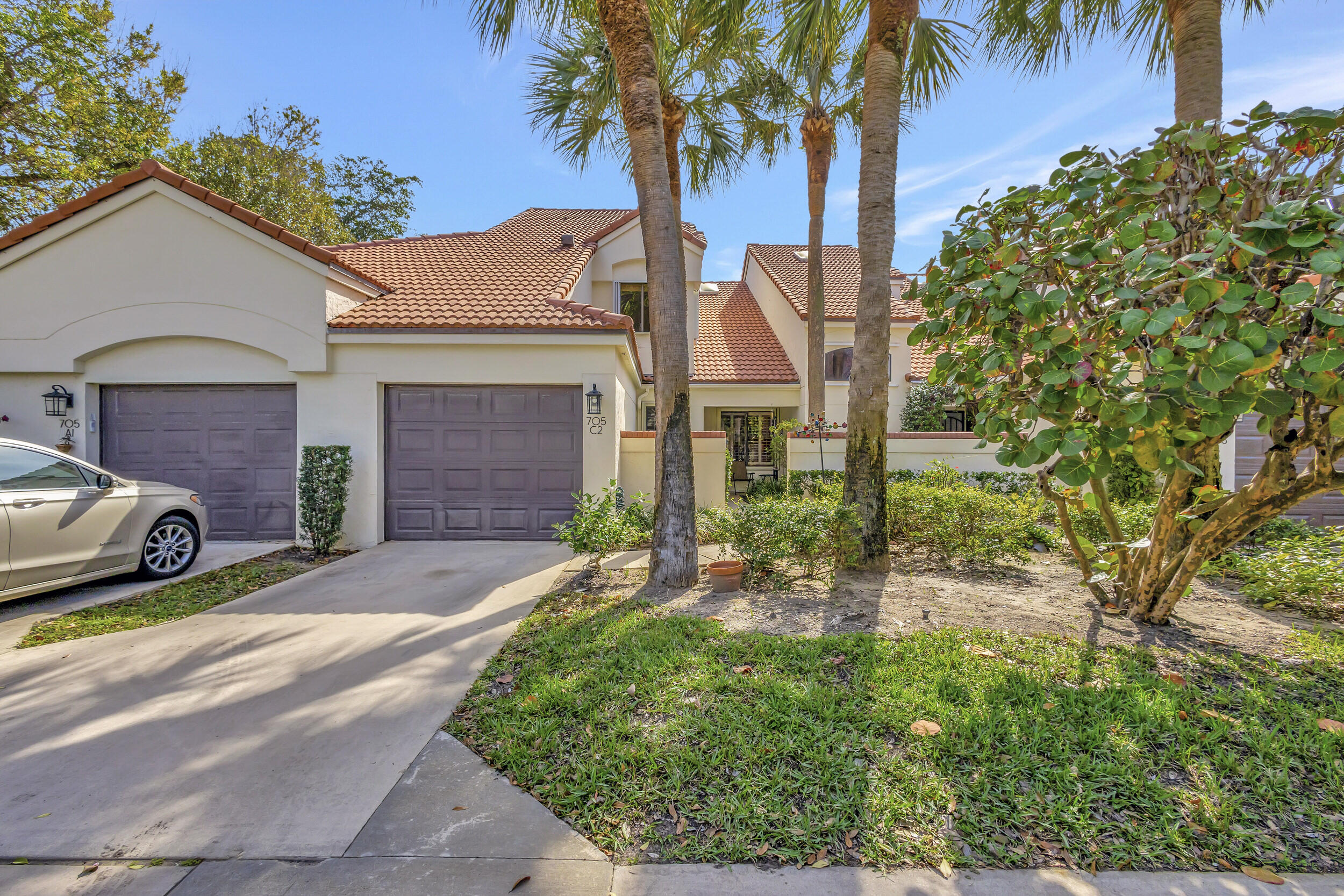 705 Sea Oats Drive C-2