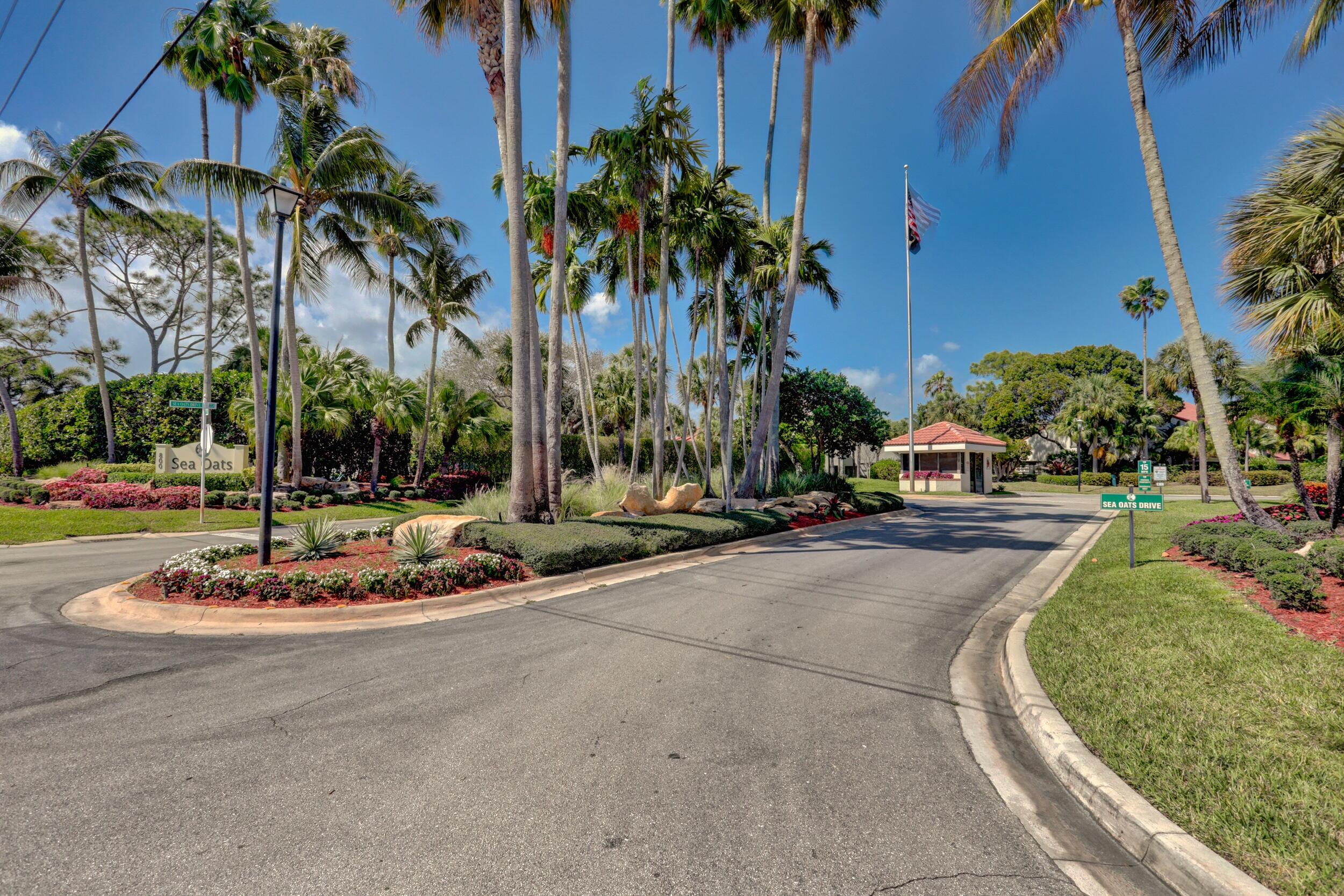 705 Sea Oats Drive C-2