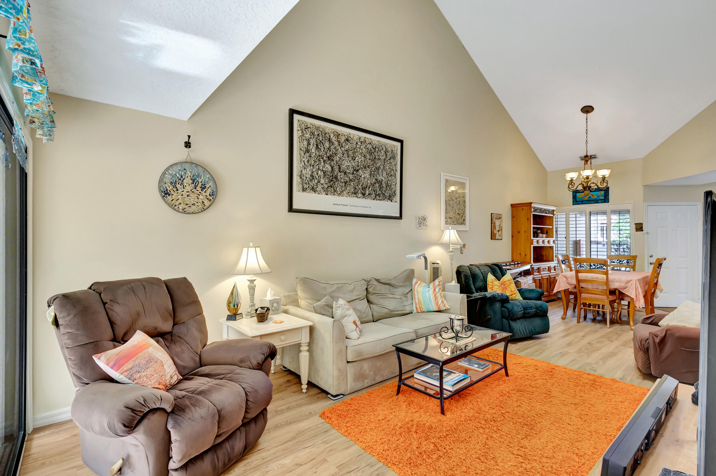 705 Sea Oats Drive C-2