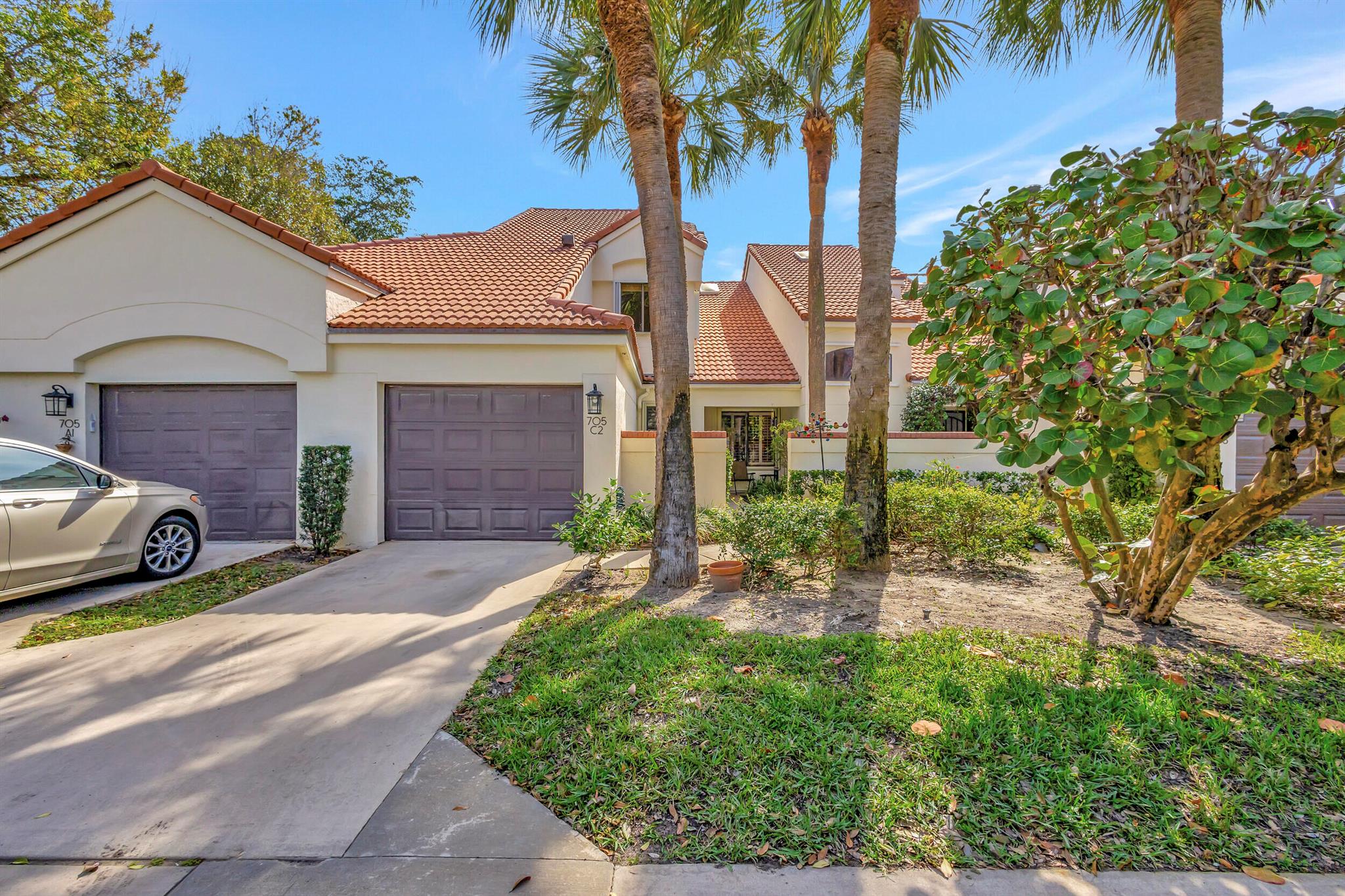 705 Sea Oats Drive C-2