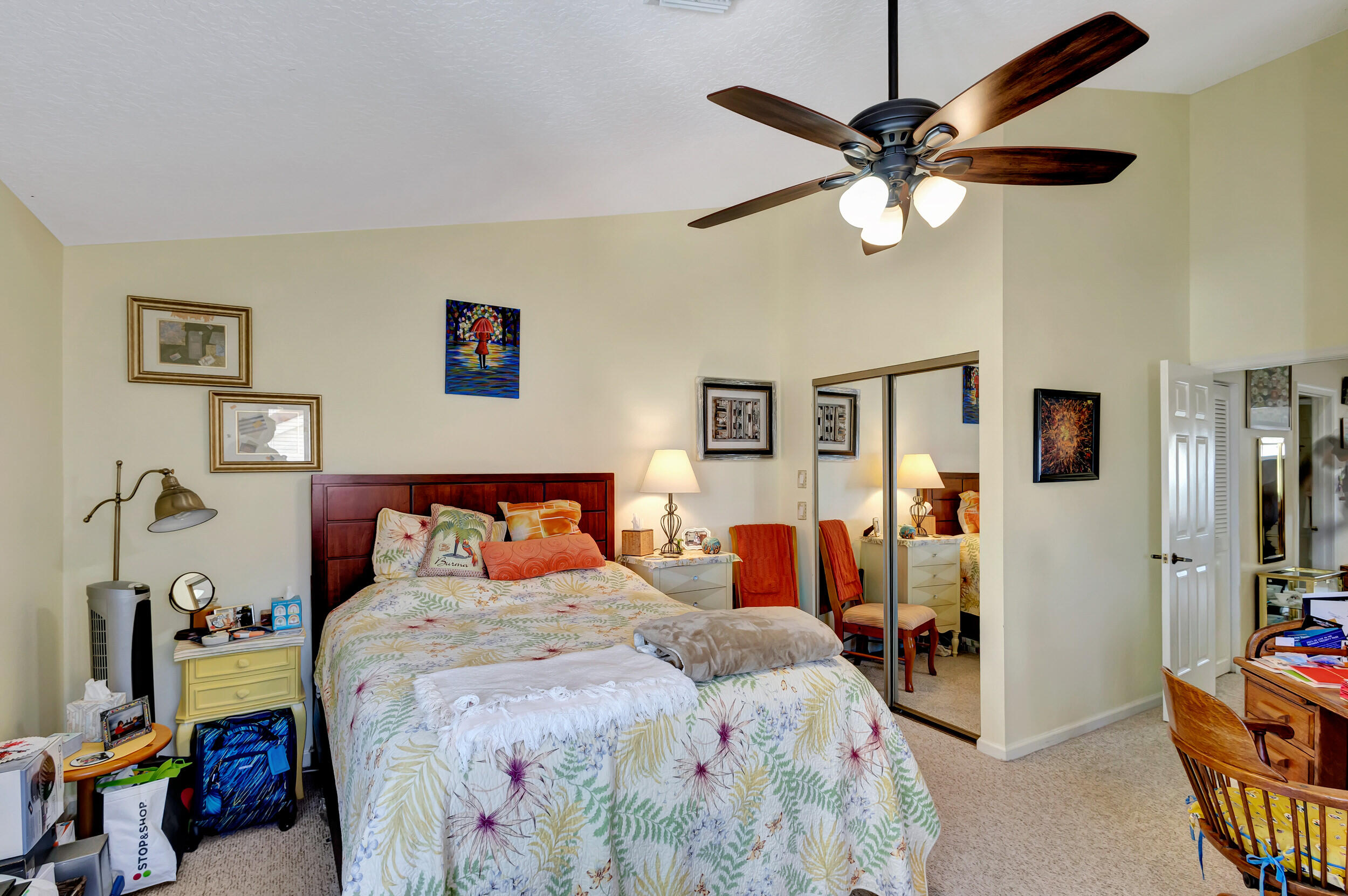 705 Sea Oats Drive C-2