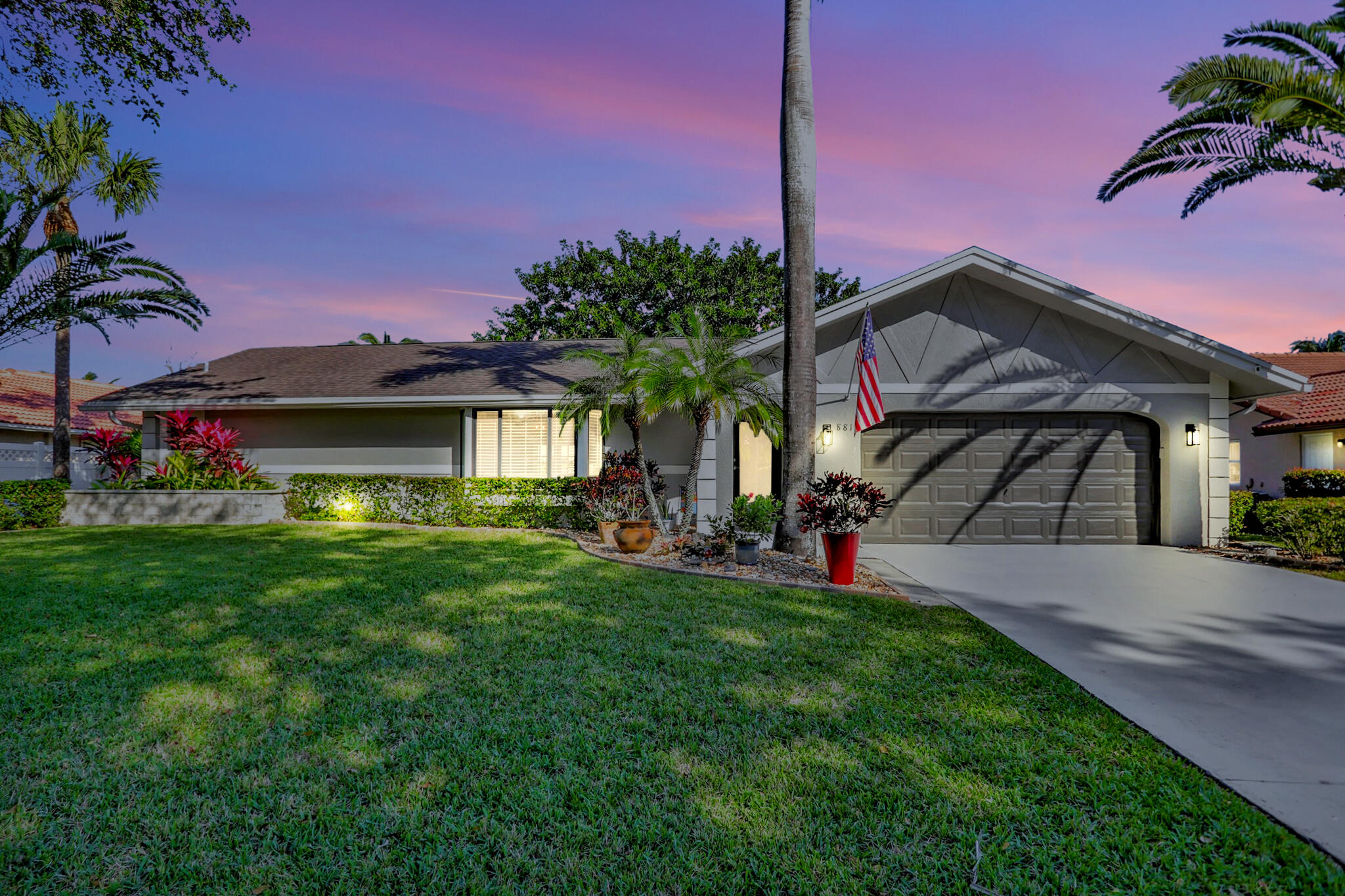 8815 NW 18th Street