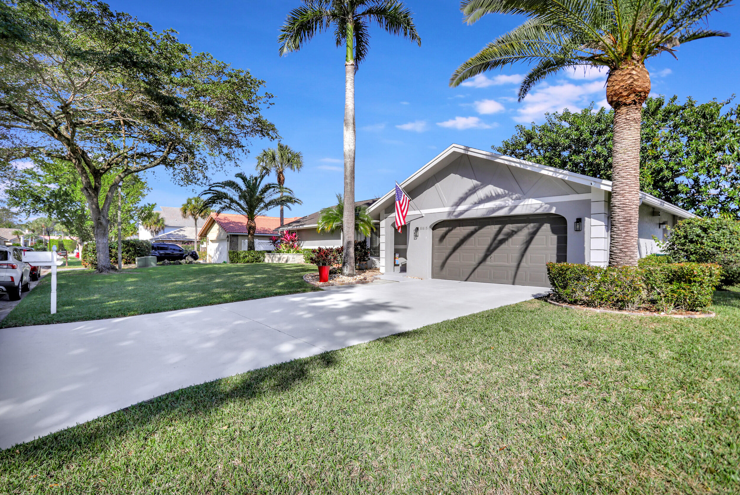 8815 NW 18th Street