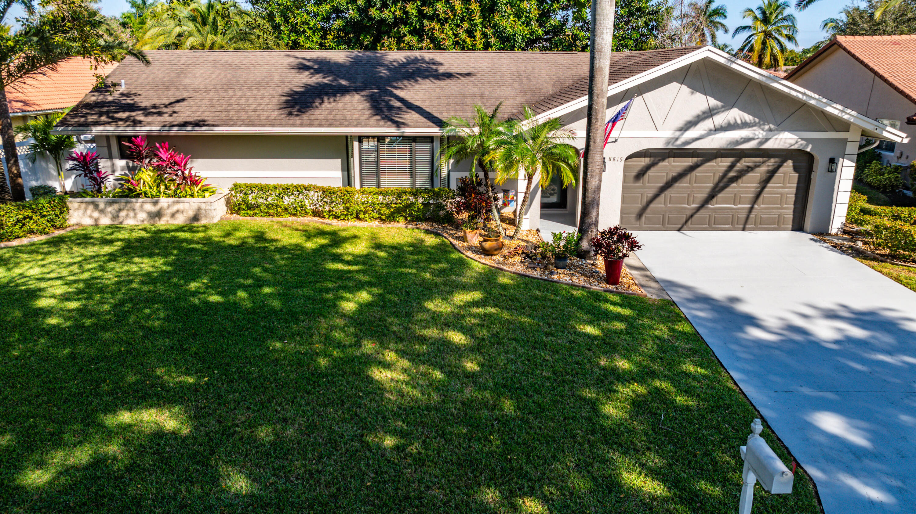 8815 NW 18th Street