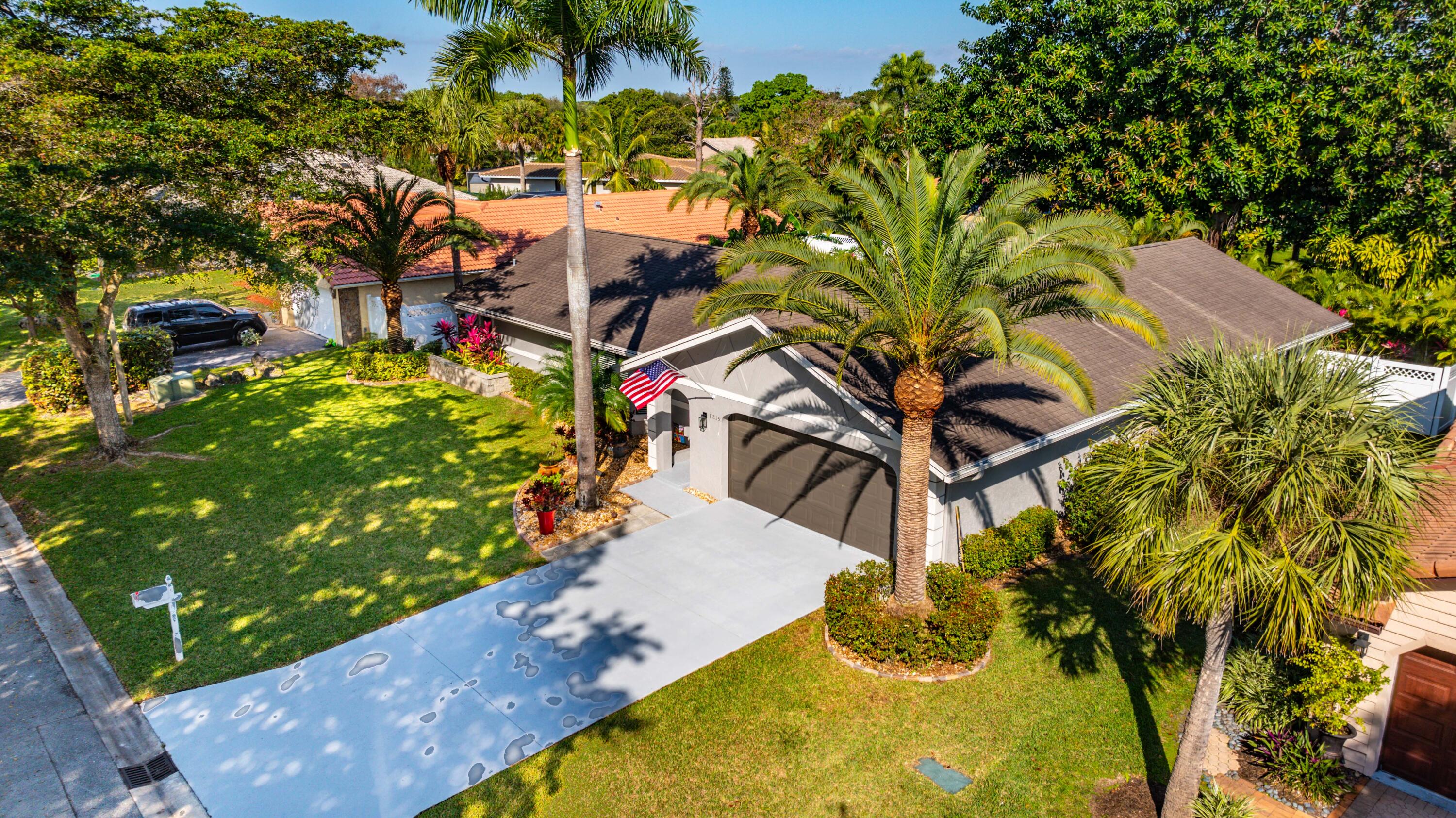 8815 NW 18th Street
