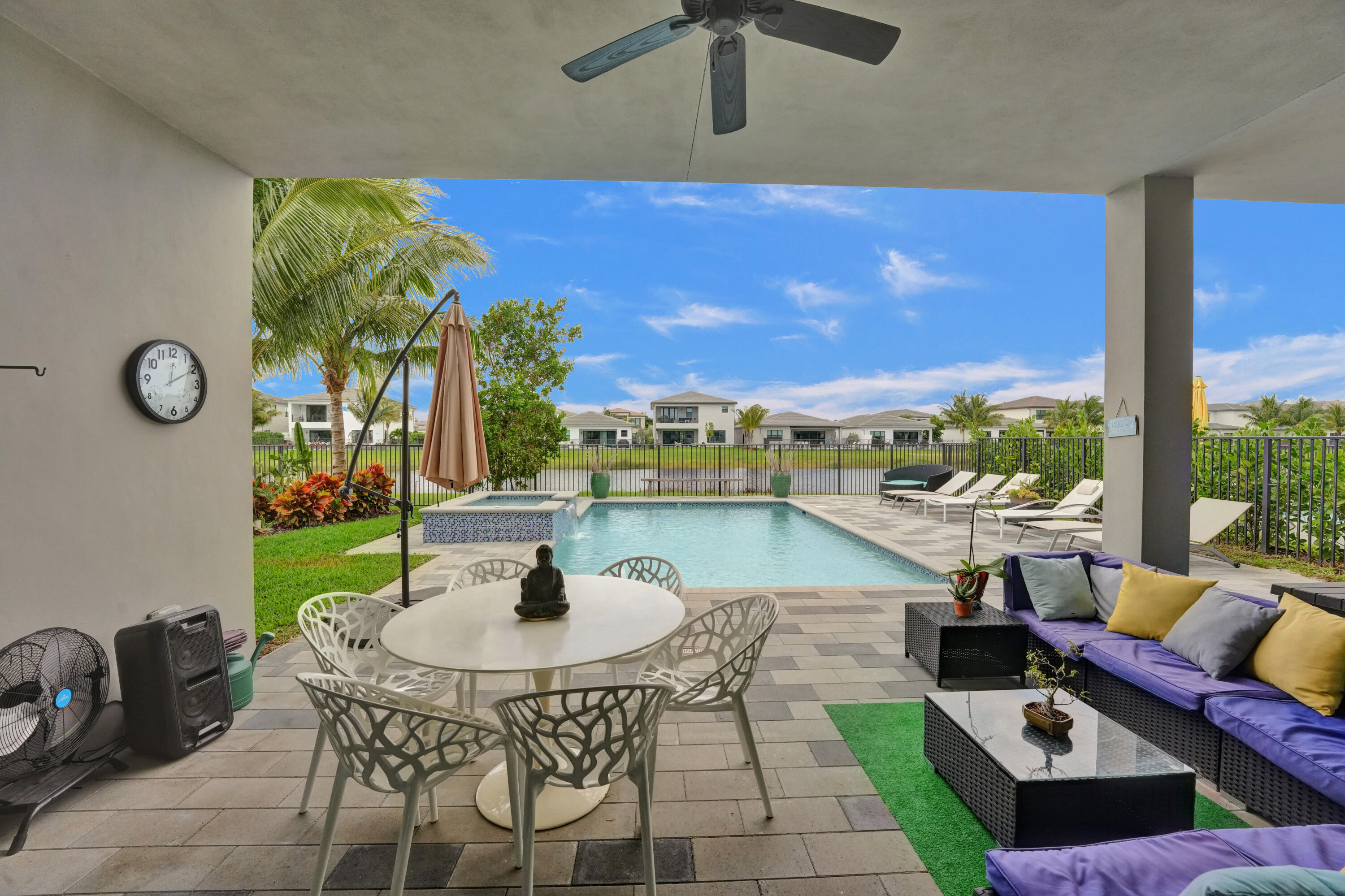 17225 Windy Pointe Lane