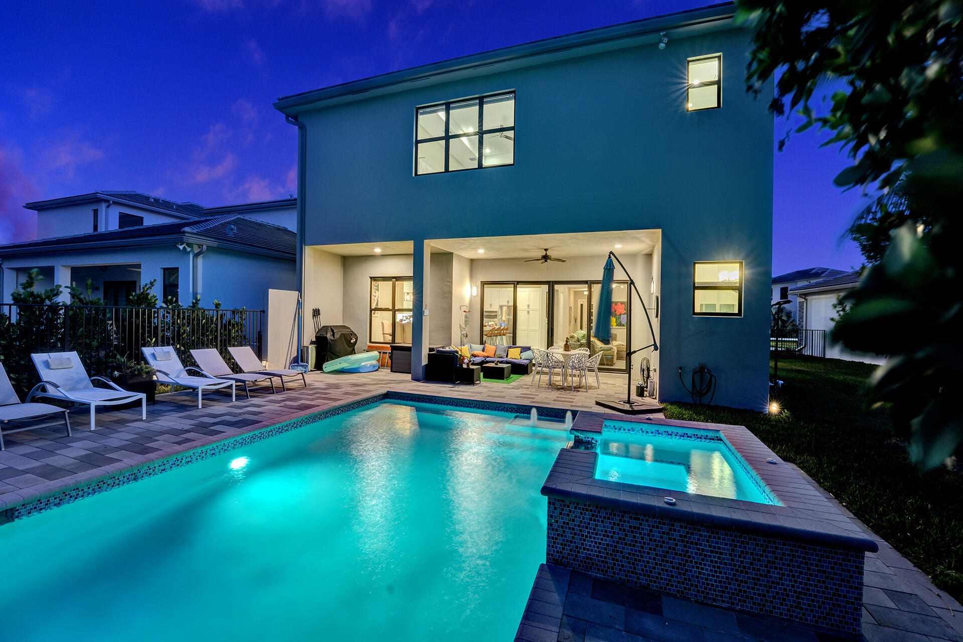 17225 Windy Pointe Lane