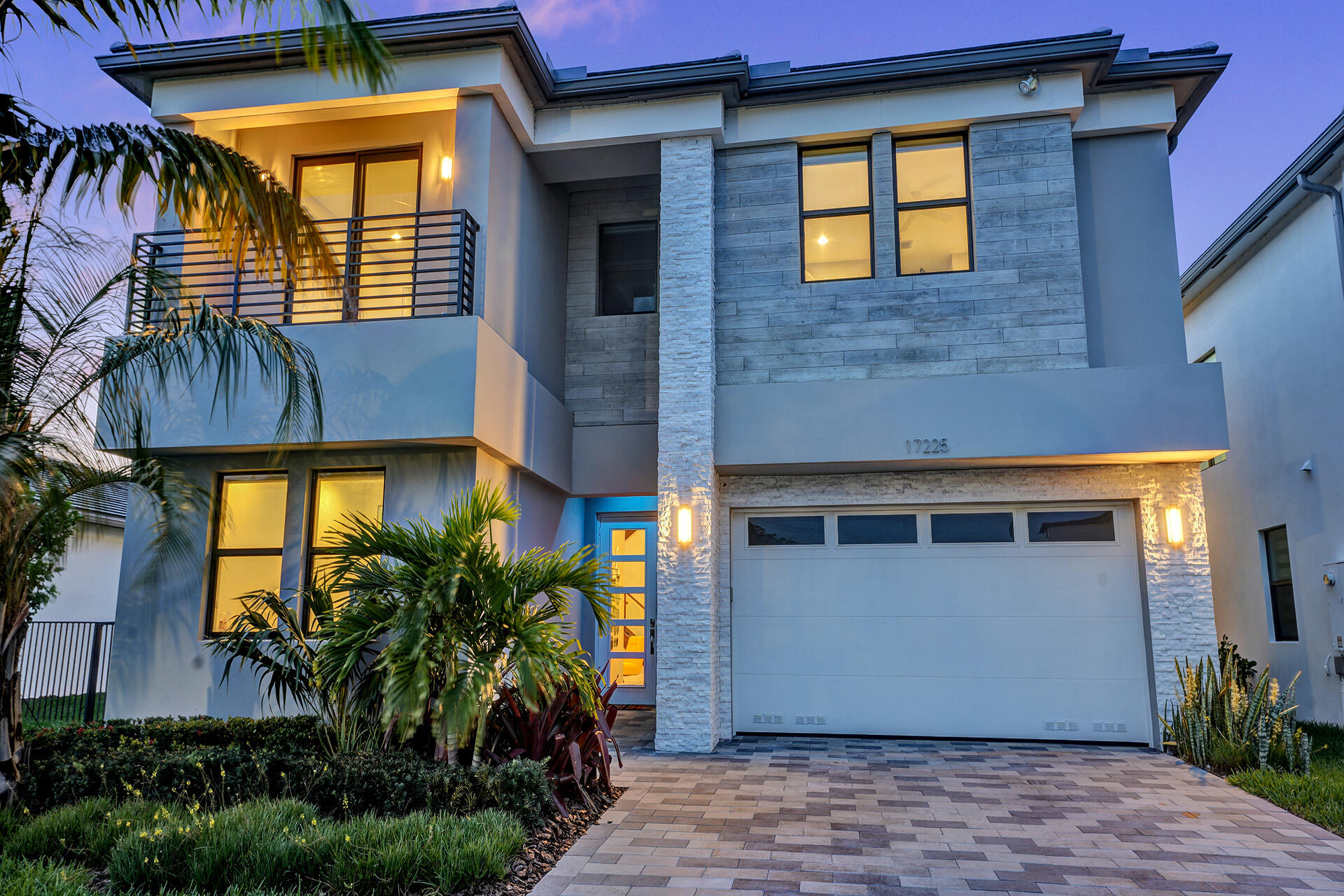 17225 Windy Pointe Lane