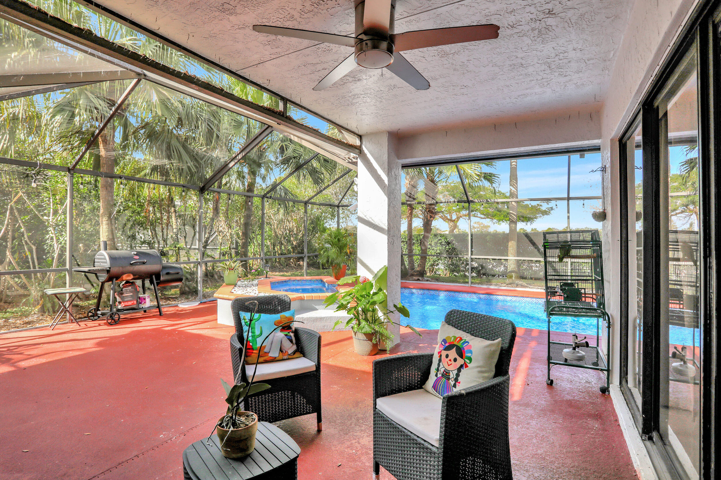 4395 NW 52nd Street