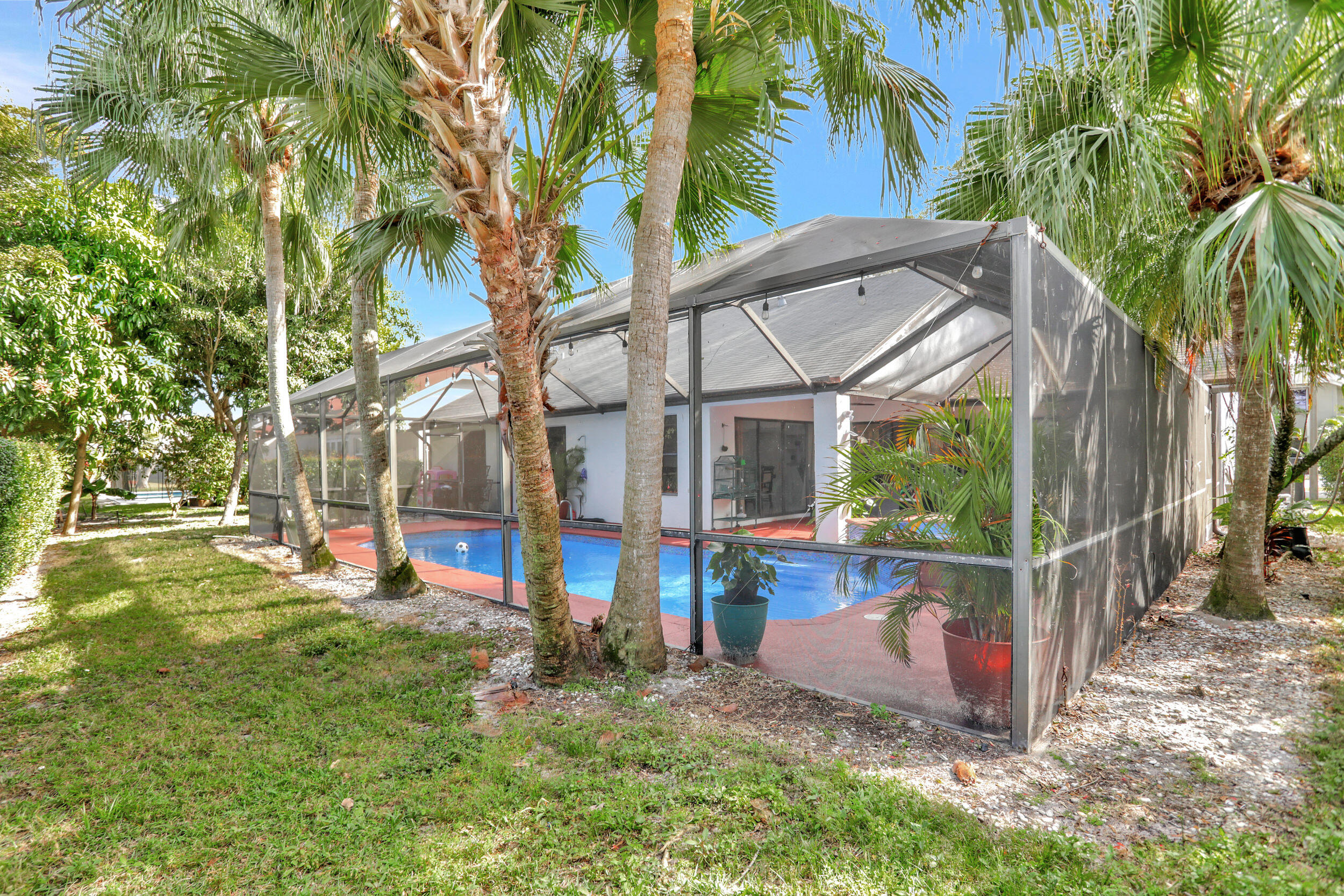 4395 NW 52nd Street