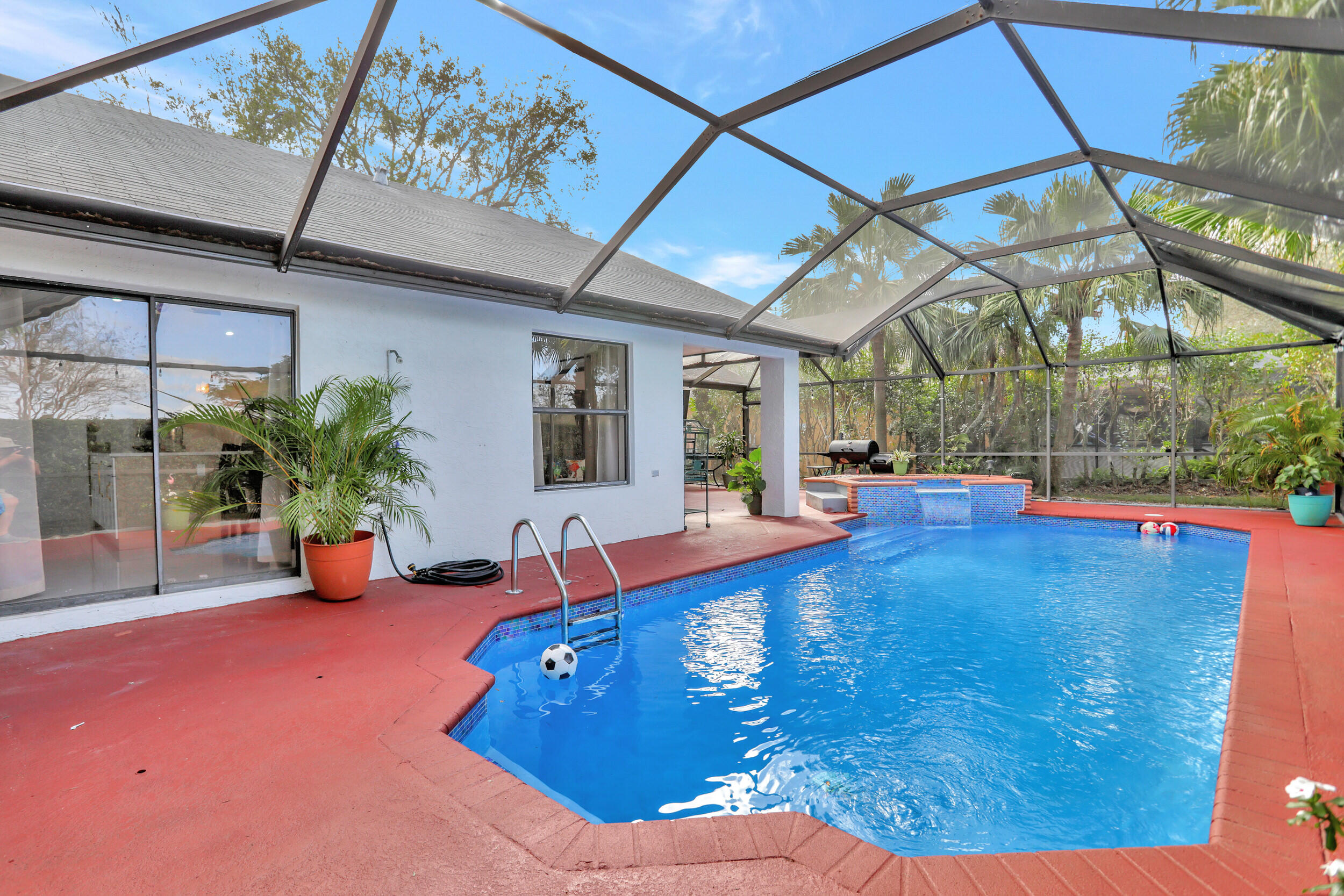 4395 NW 52nd Street