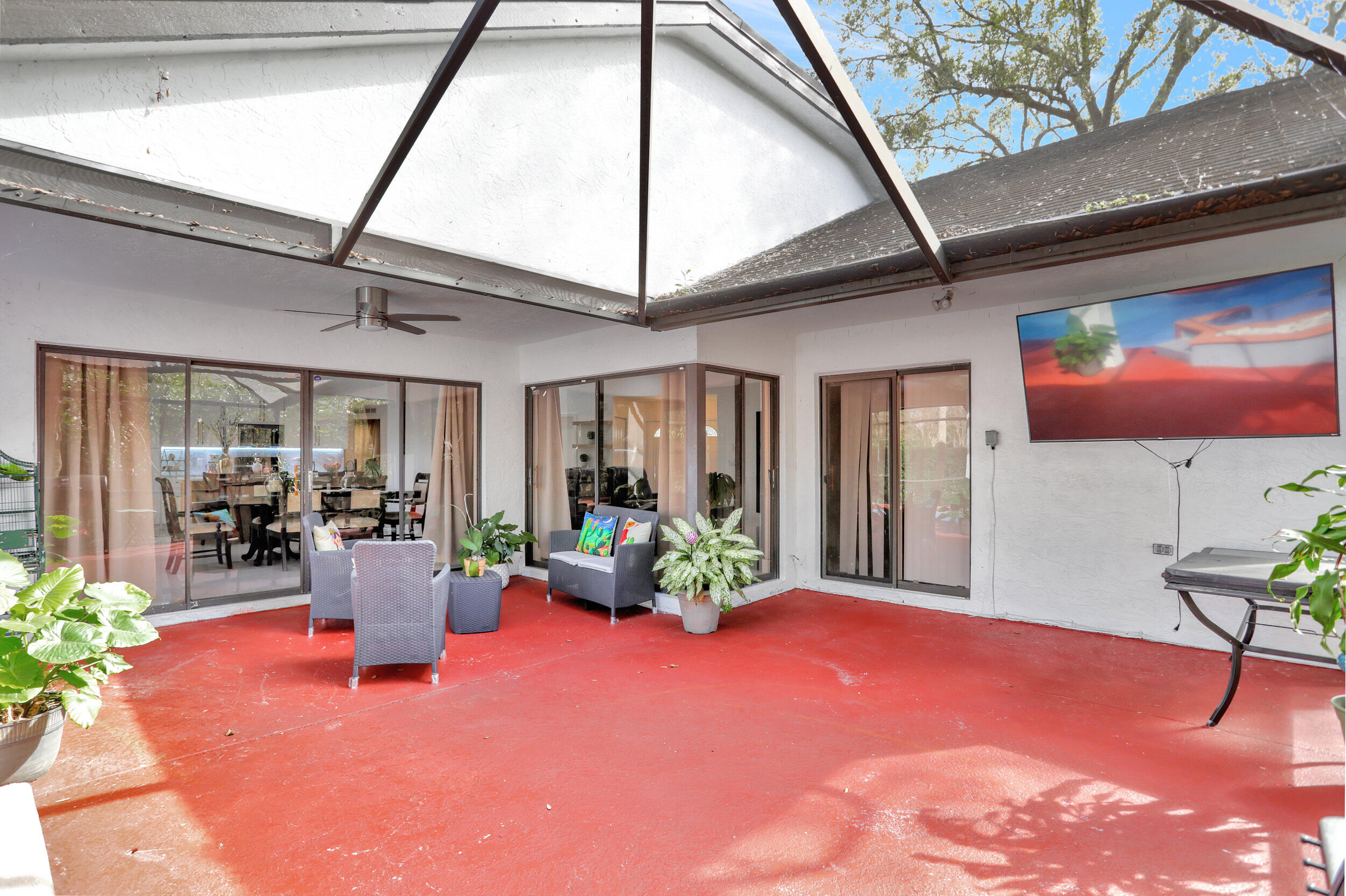 4395 NW 52nd Street