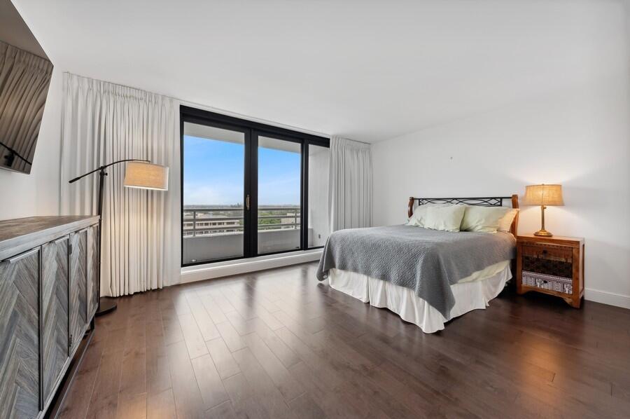 1500 S Ocean Boulevard 804