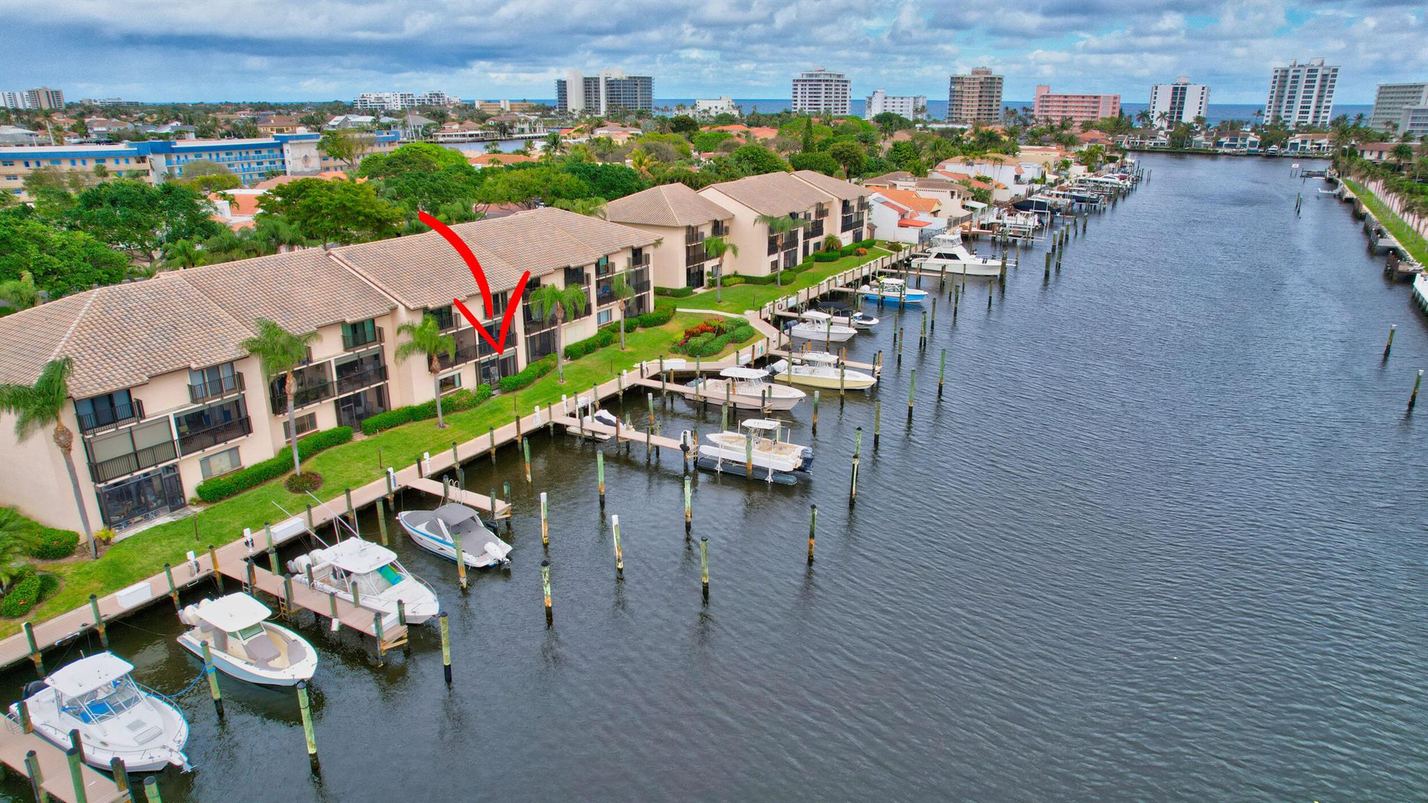 270 Captains Walk 3030