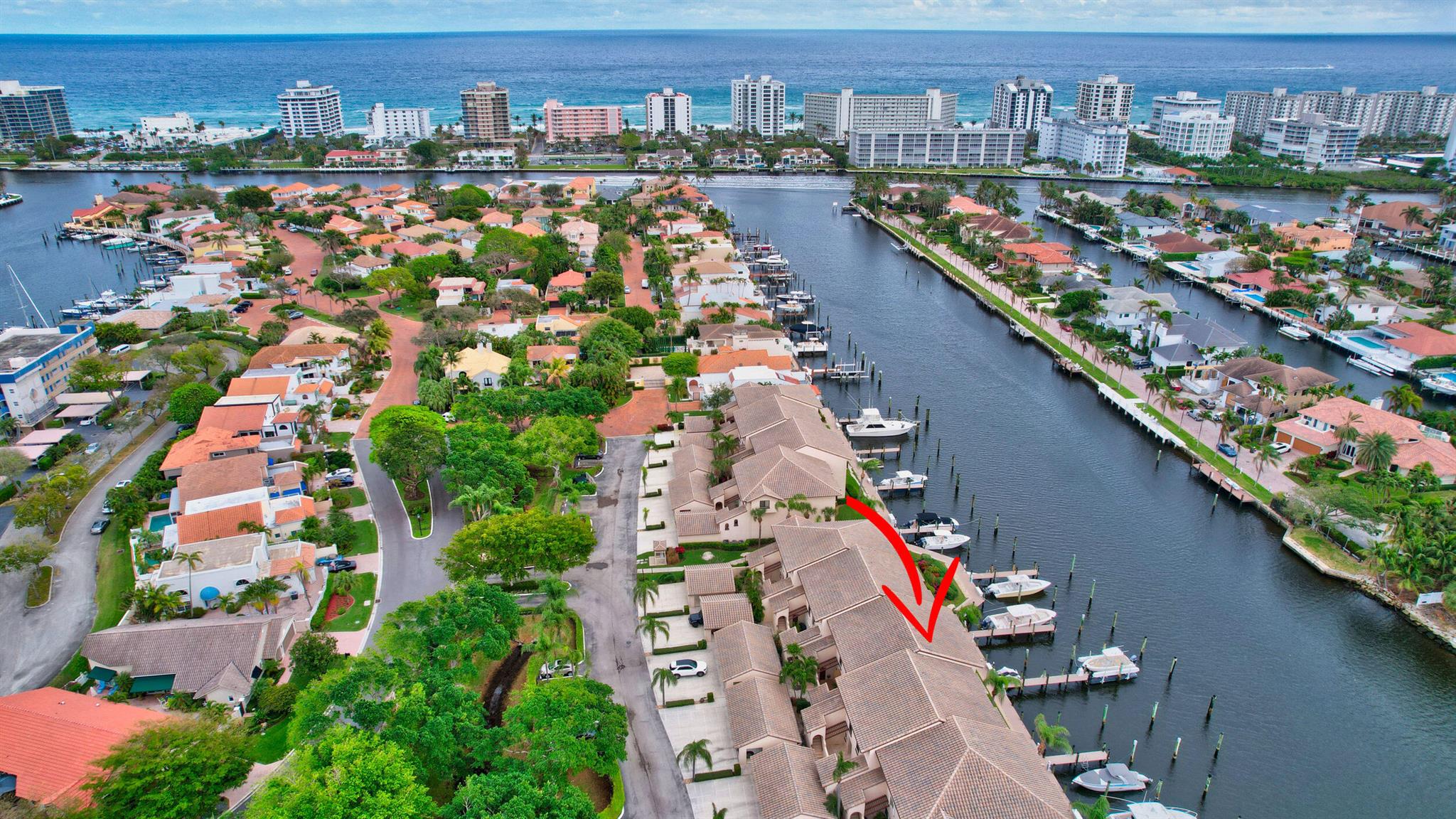 270 Captains Walk 3030