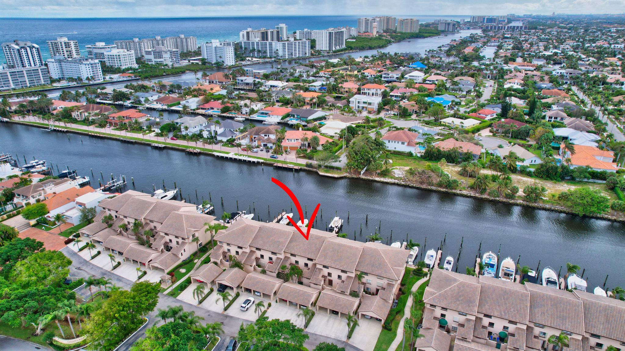 270 Captains Walk 3030