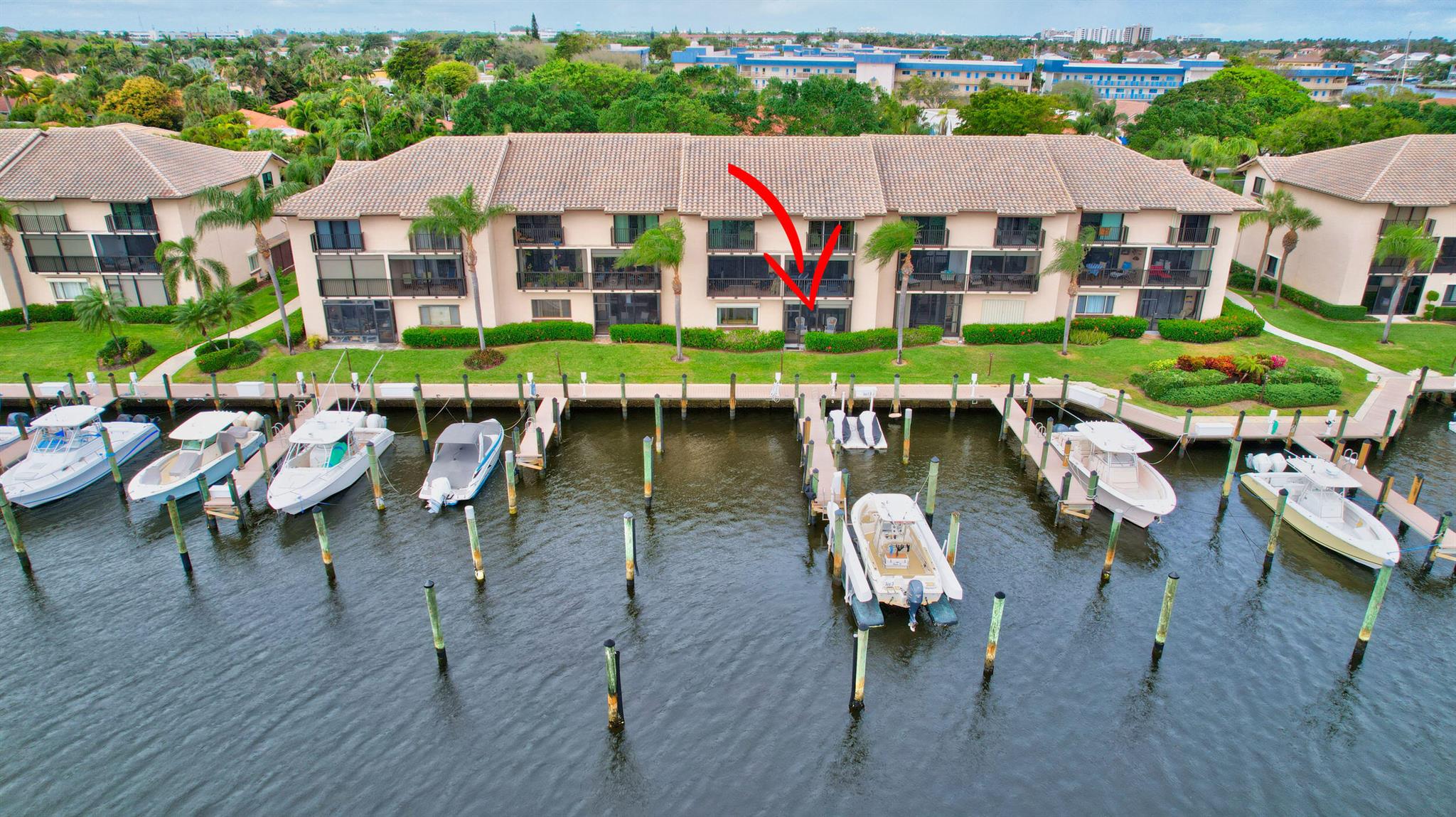 270 Captains Walk 3030