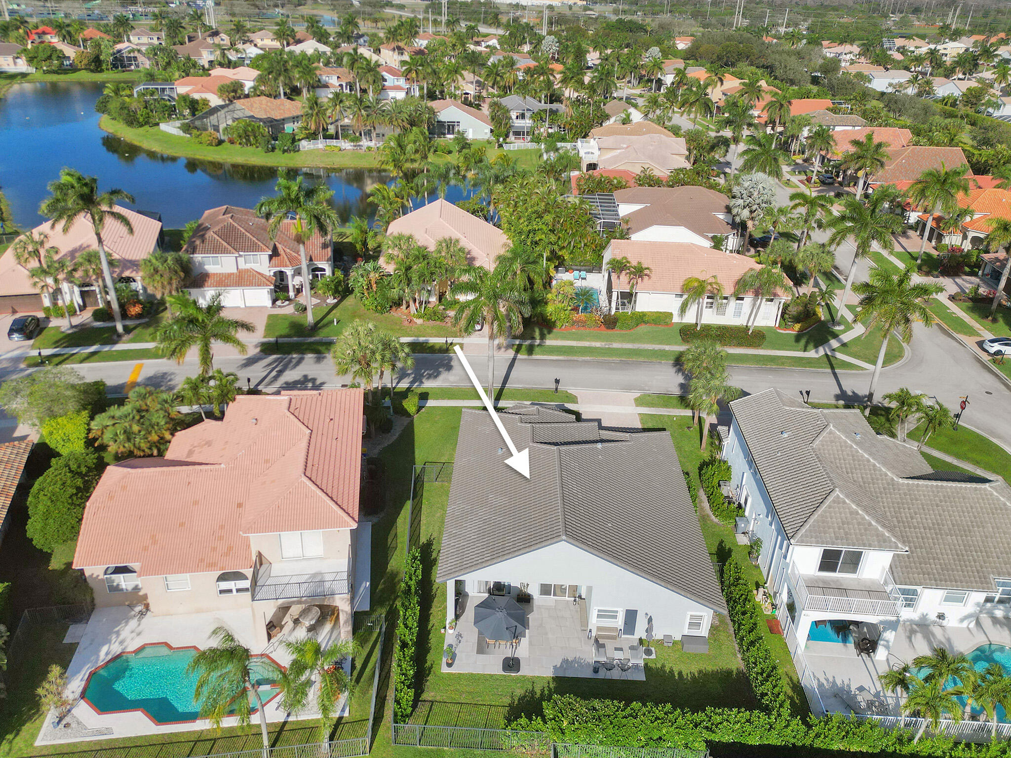 10677 St Thomas Drive