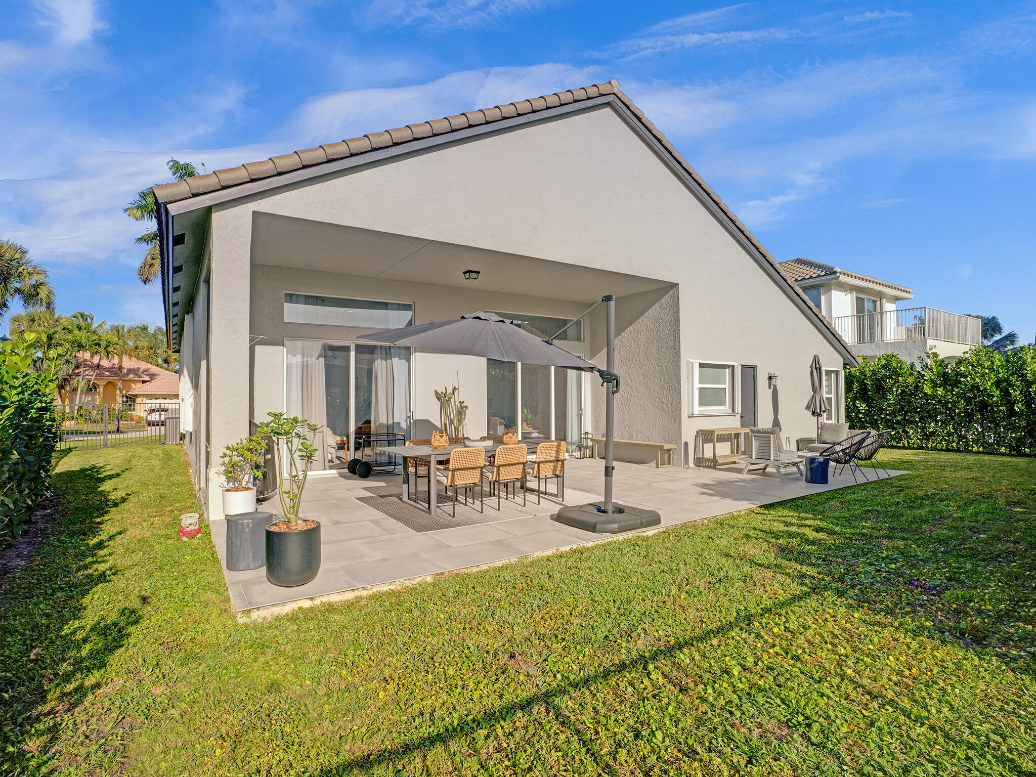 10677 St Thomas Drive