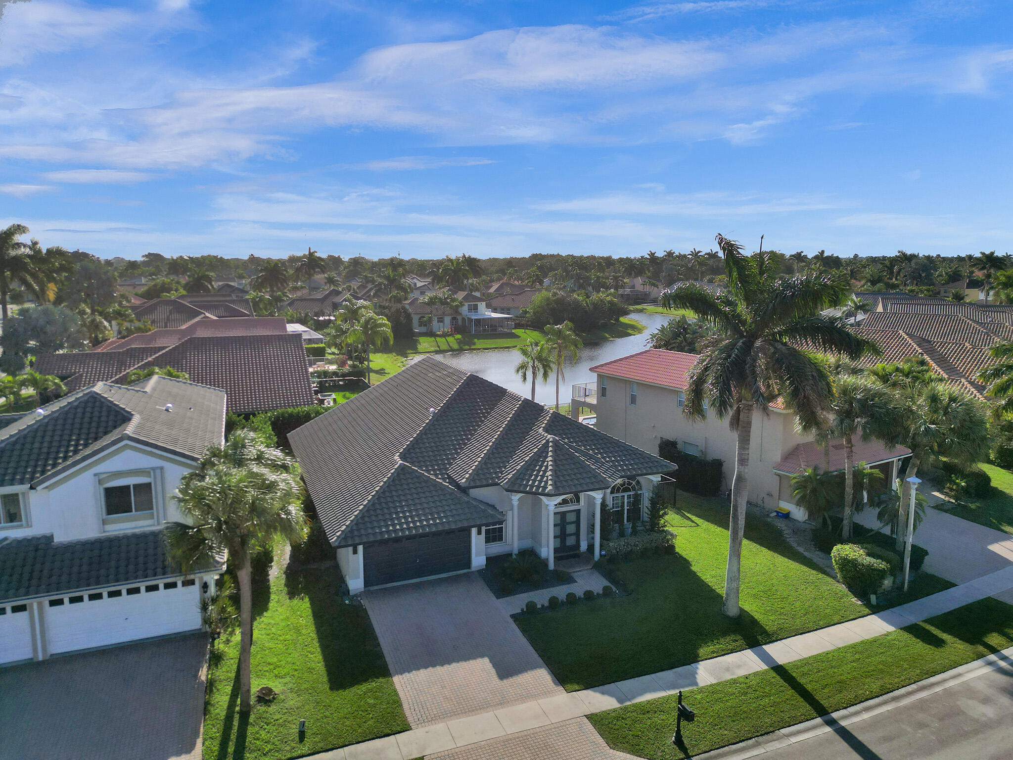 10677 St Thomas Drive