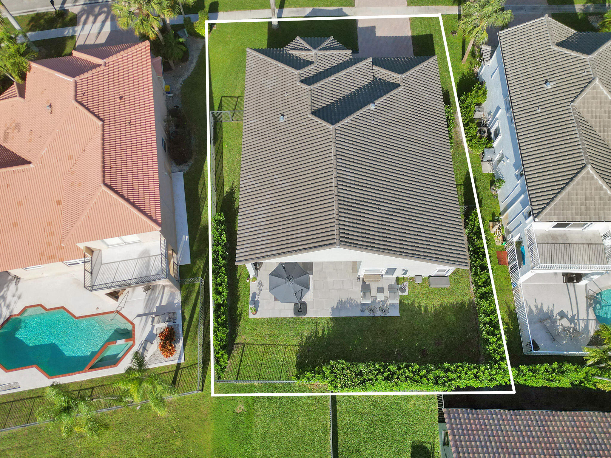 10677 St Thomas Drive