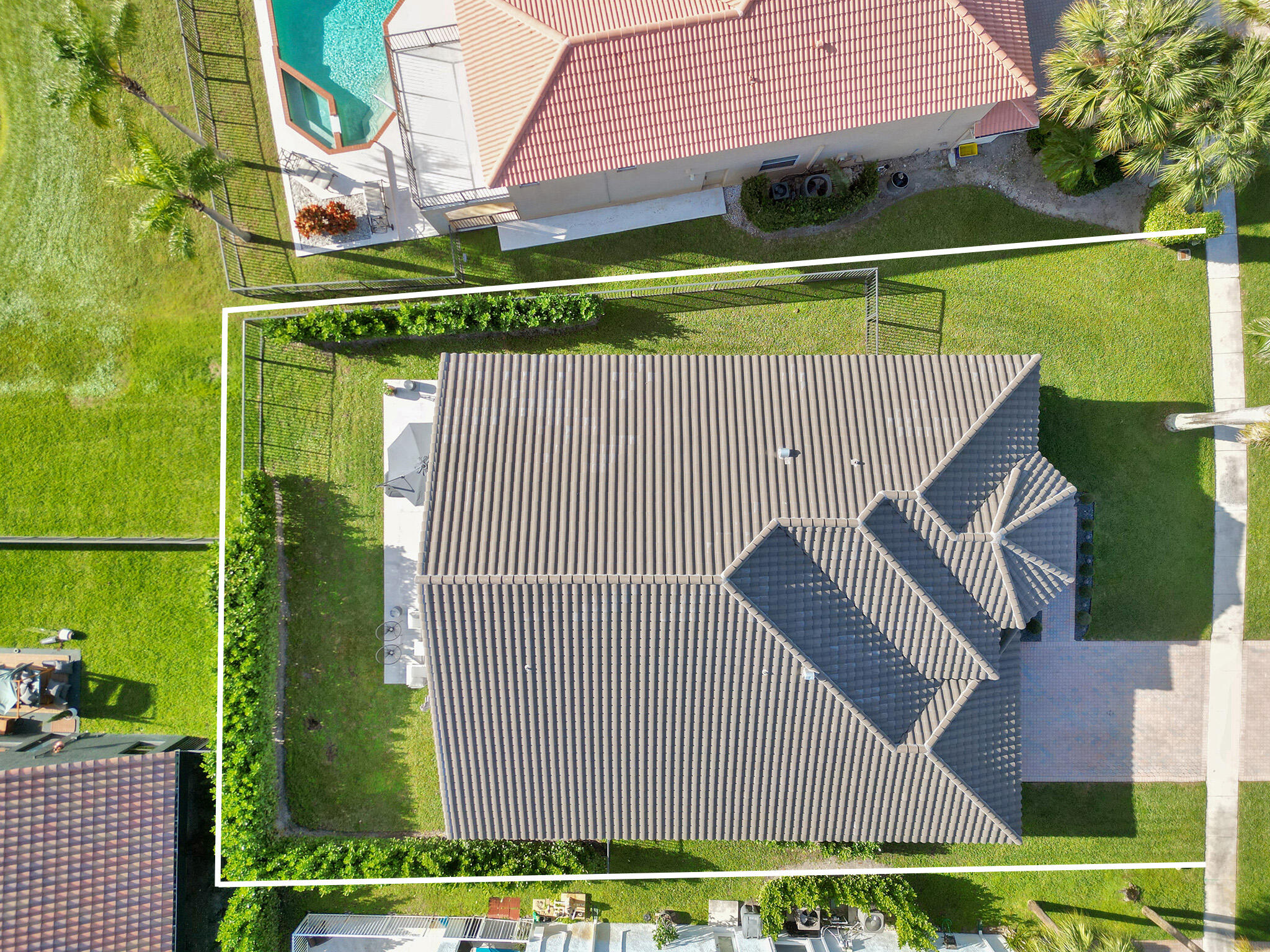 10677 St Thomas Drive