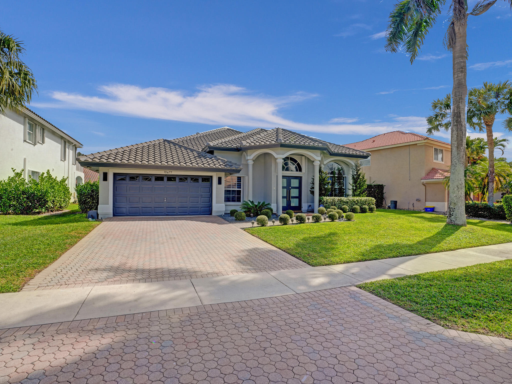 10677 St Thomas Drive