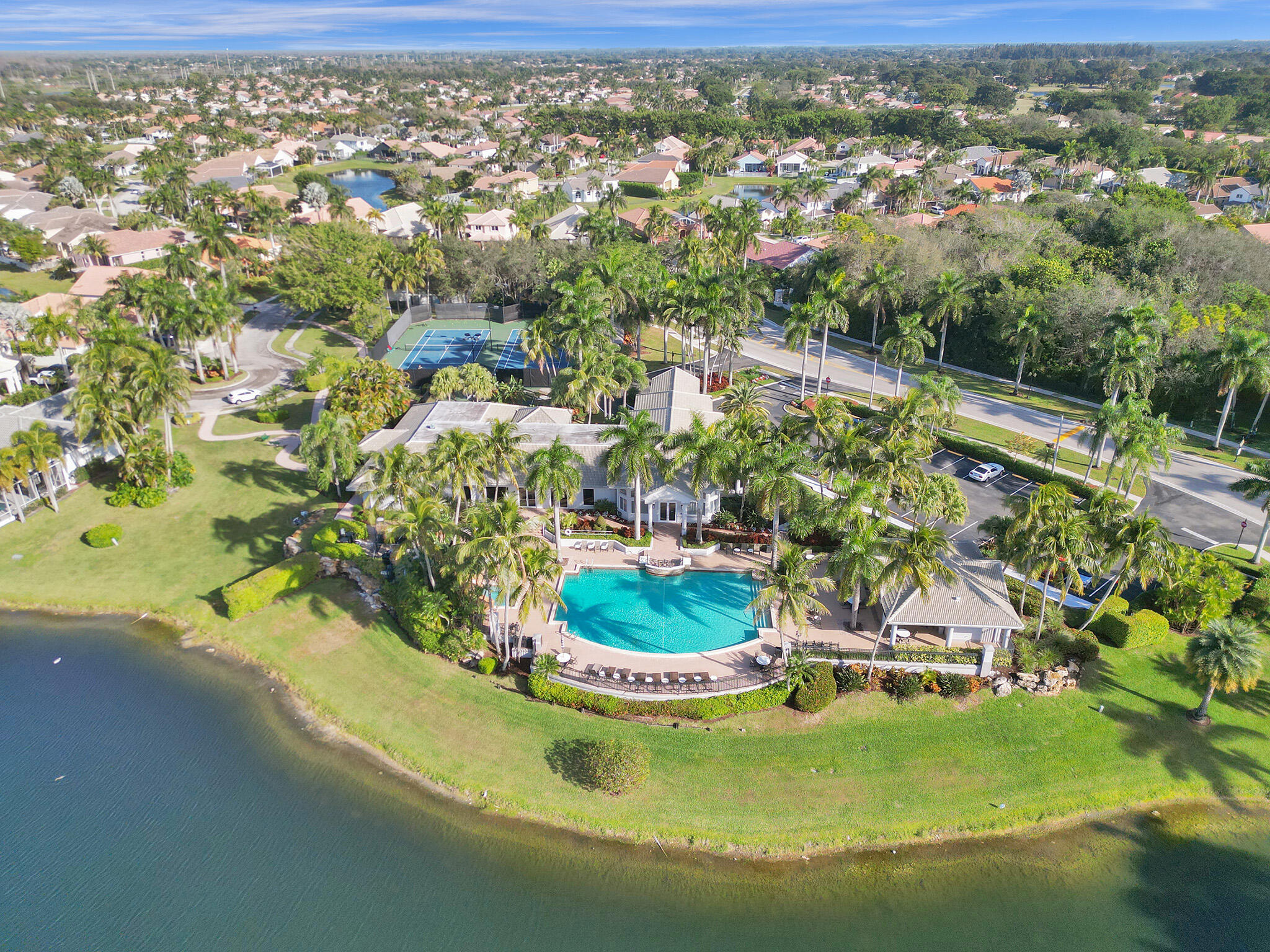 10677 St Thomas Drive