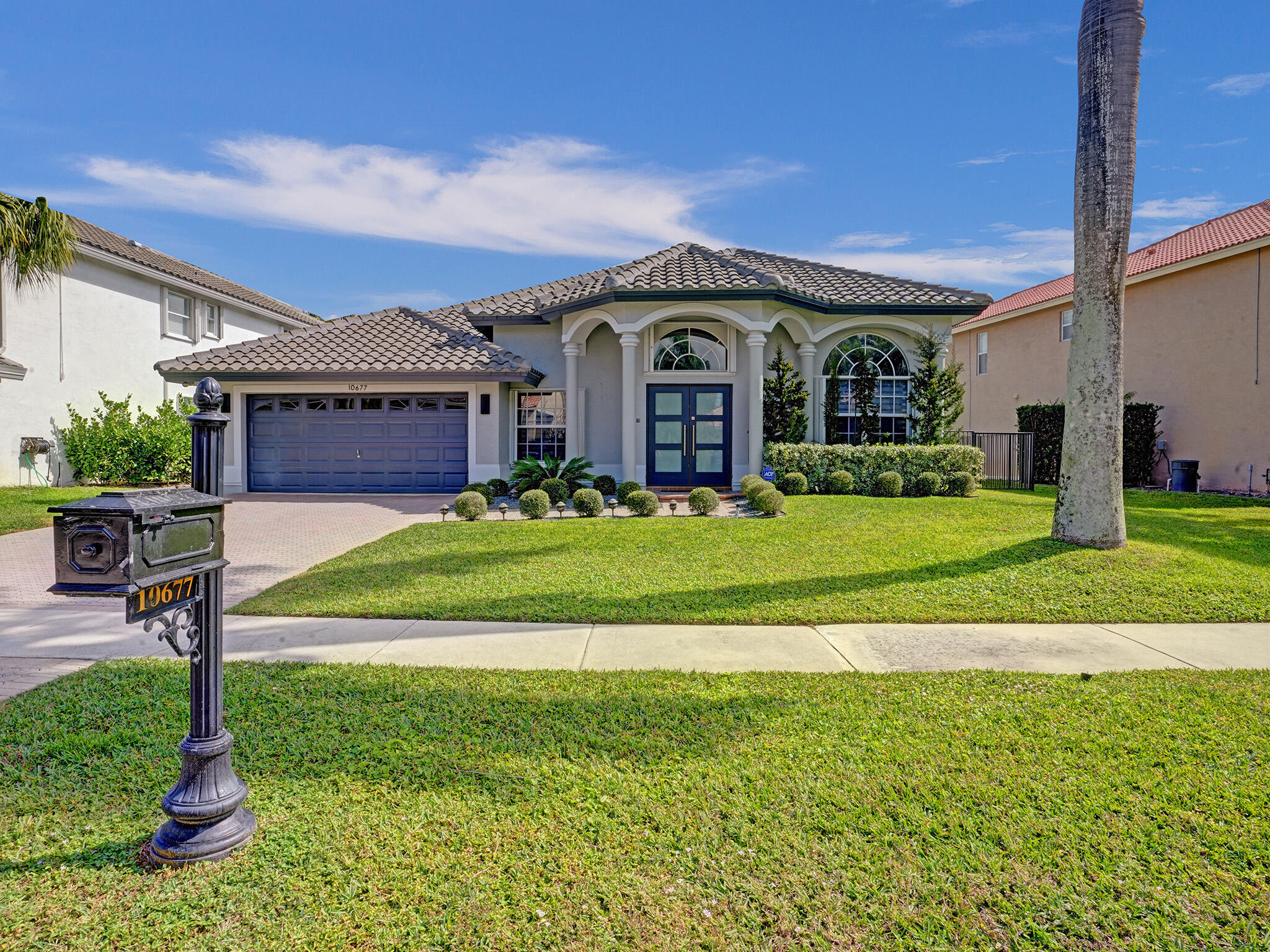 10677 St Thomas Drive