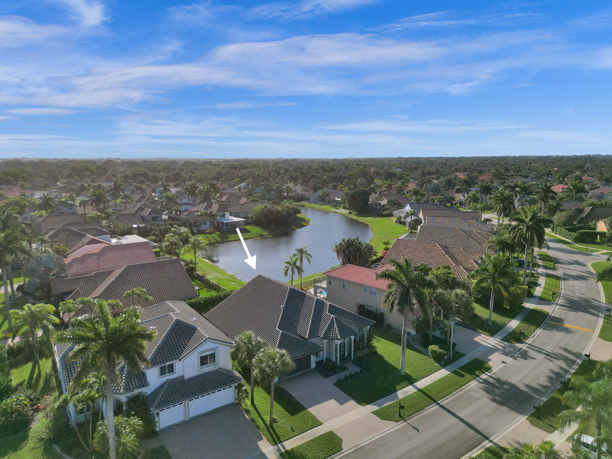 10677 St Thomas Drive