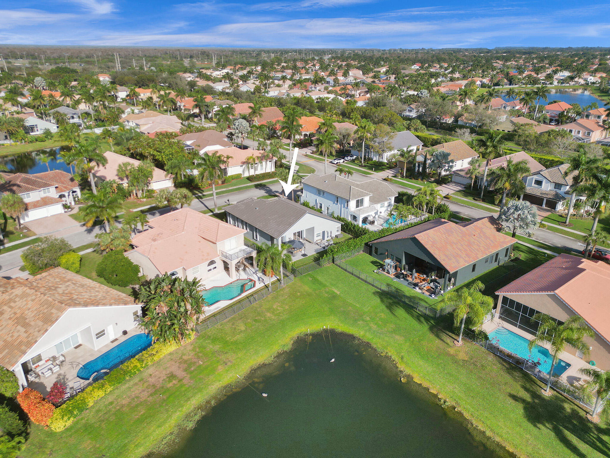 10677 St Thomas Drive