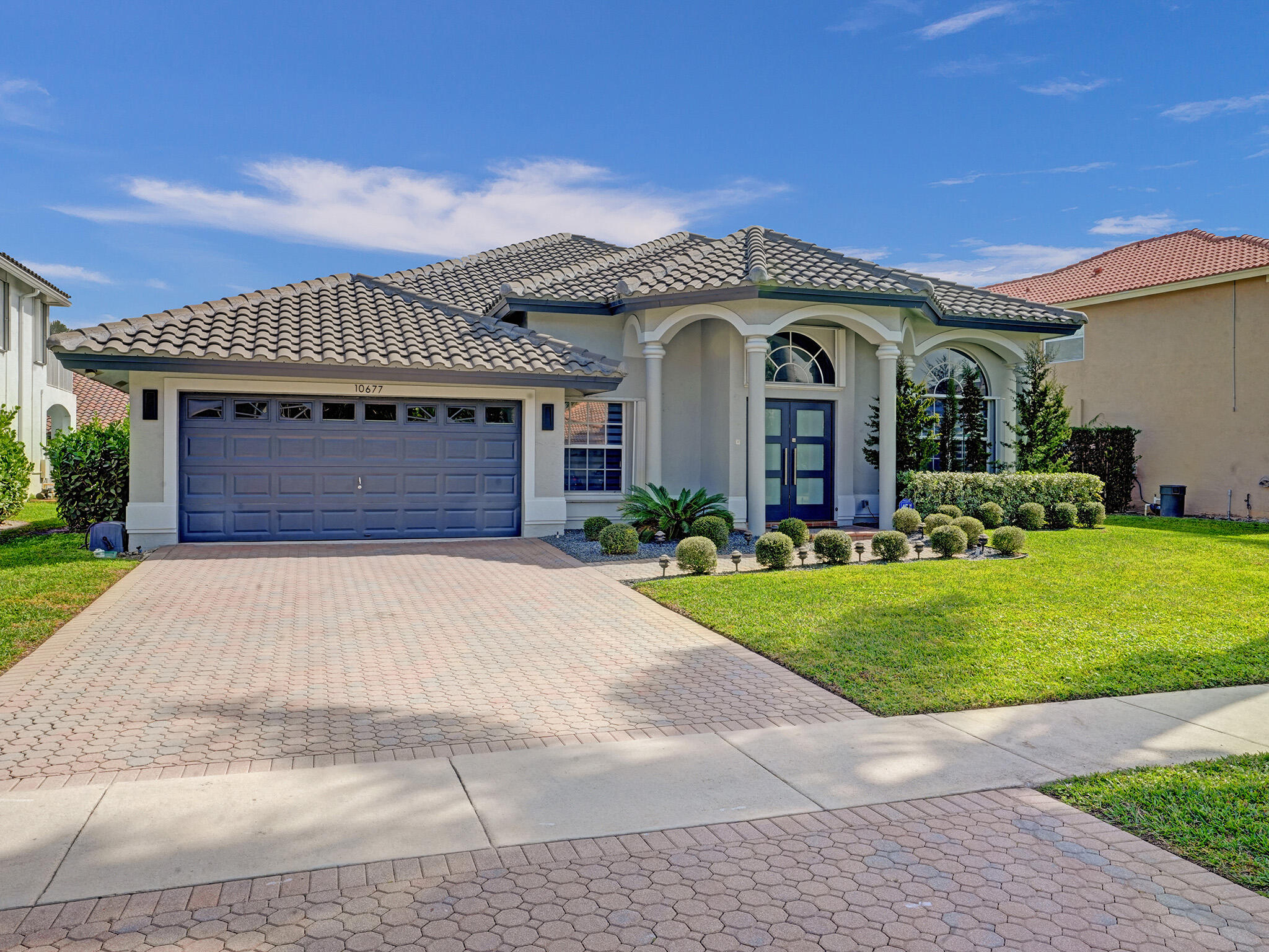 10677 St Thomas Drive