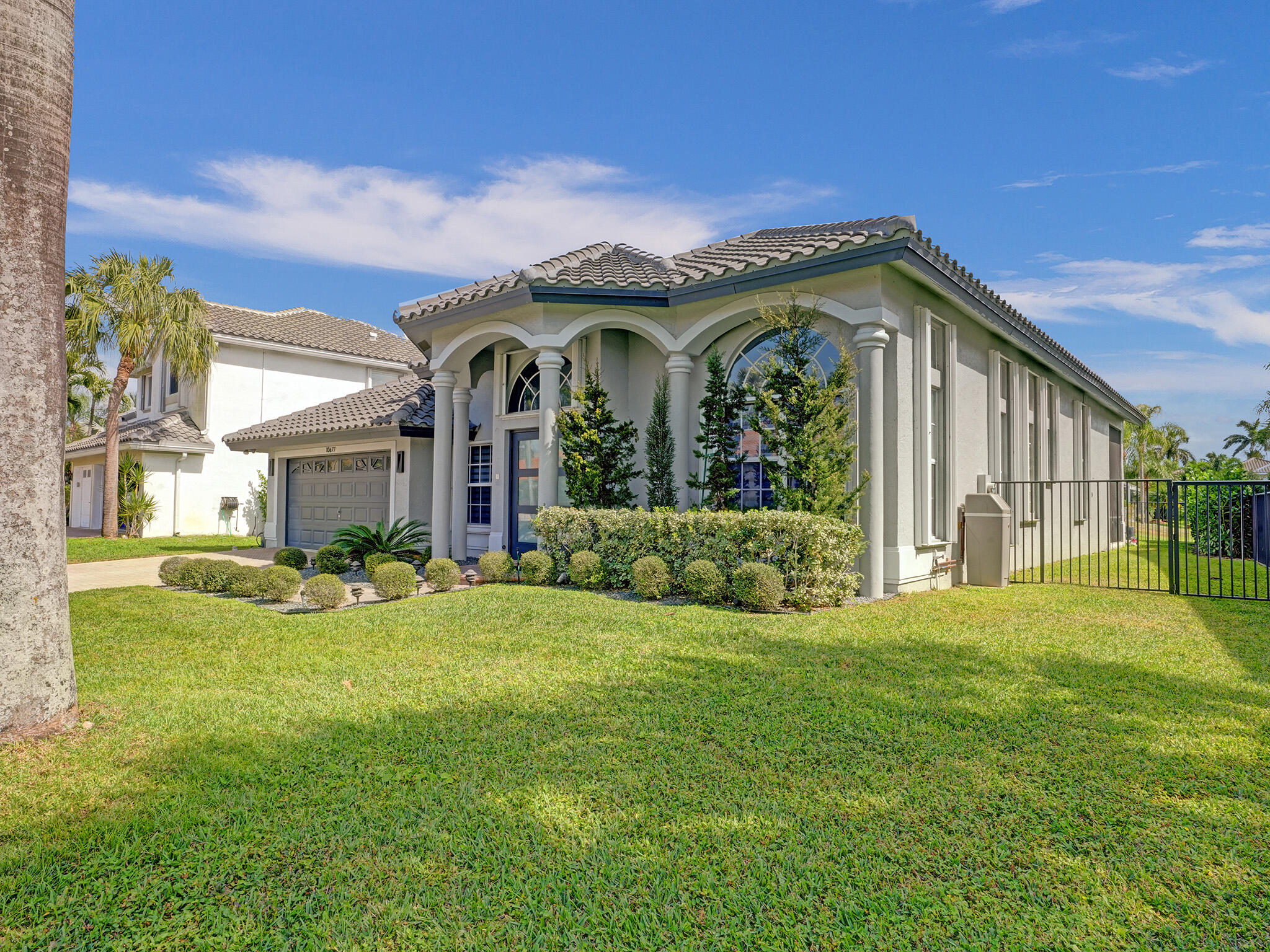 10677 St Thomas Drive