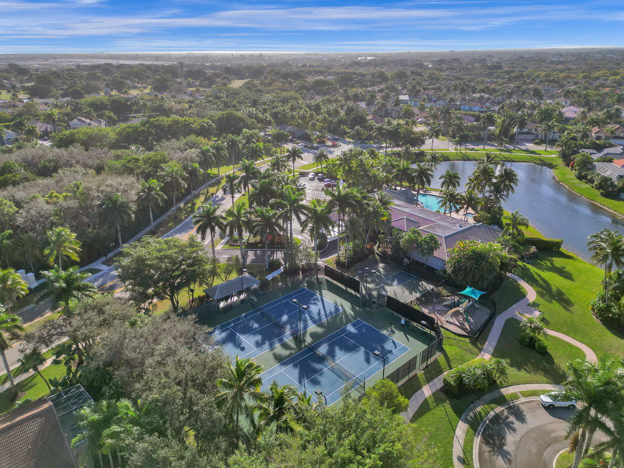 10677 St Thomas Drive