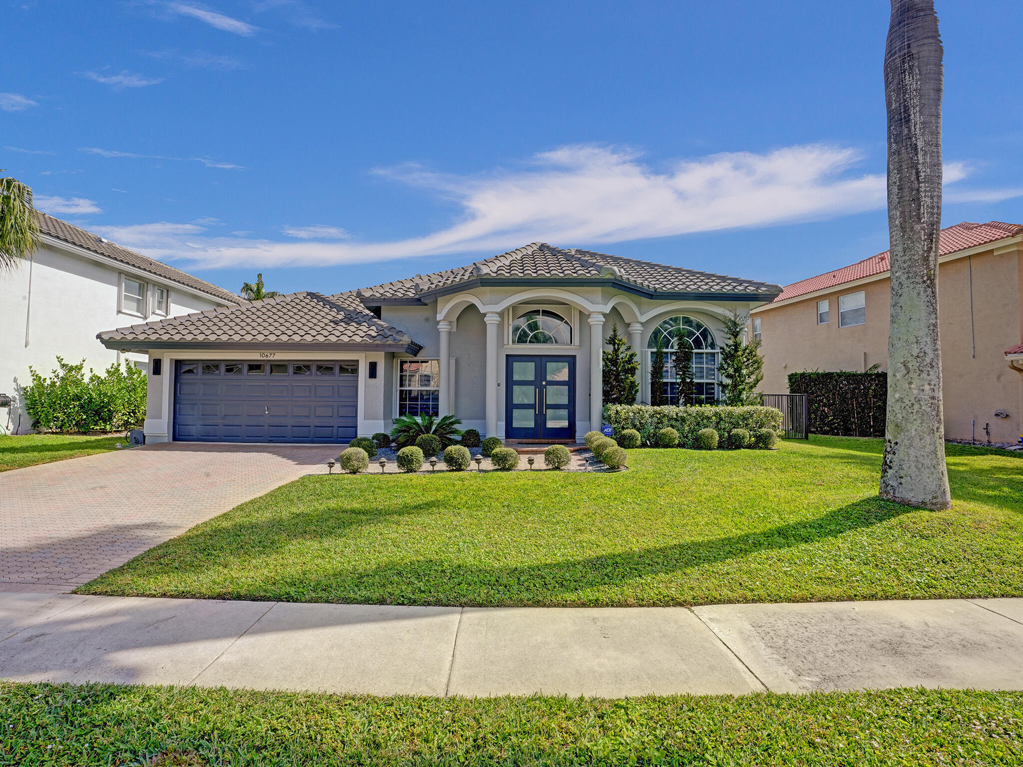 10677 St Thomas Drive