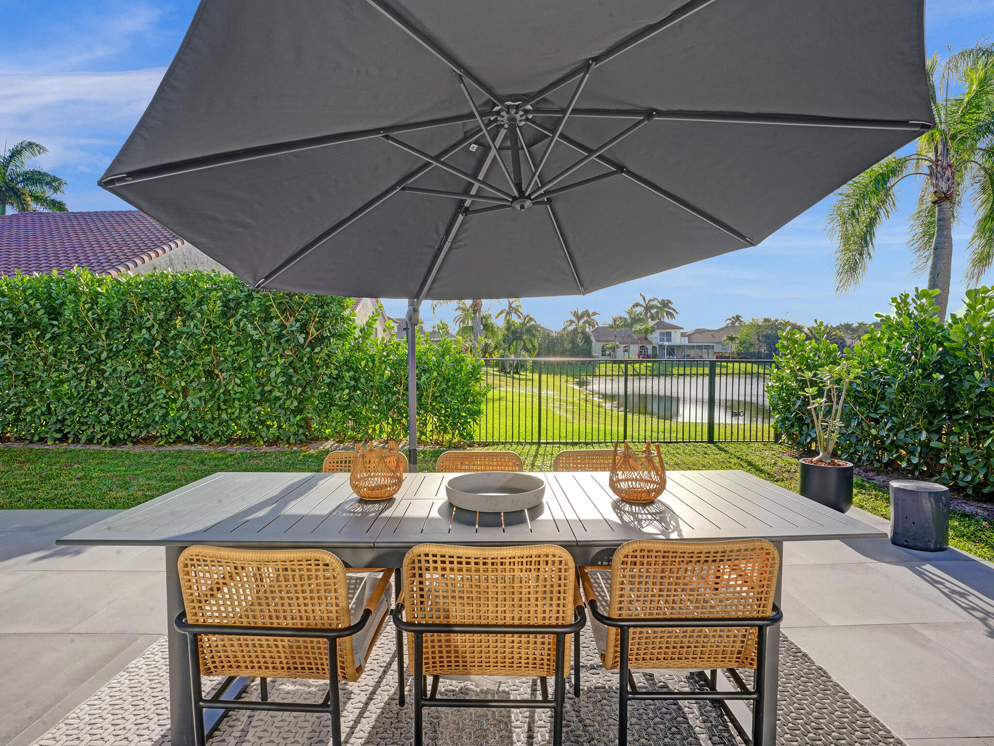 10677 St Thomas Drive