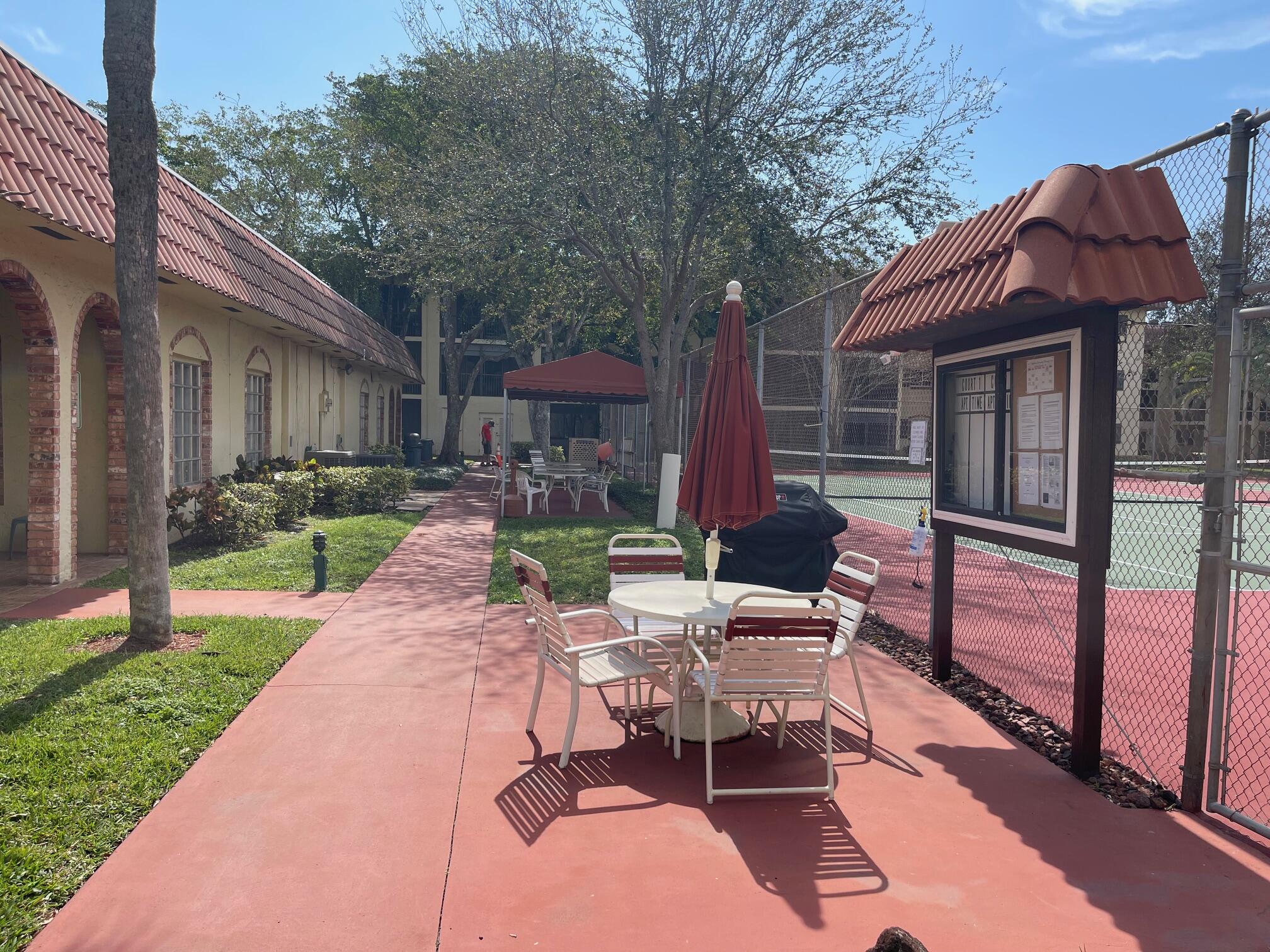 257 S Cypress Road 428