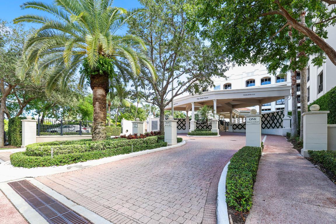 1 N Ocean Boulevard 304, Boca Raton Unit: 304