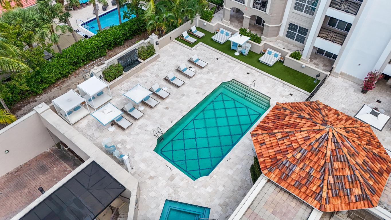 1 N Ocean Boulevard 304, Boca Raton Unit: 304