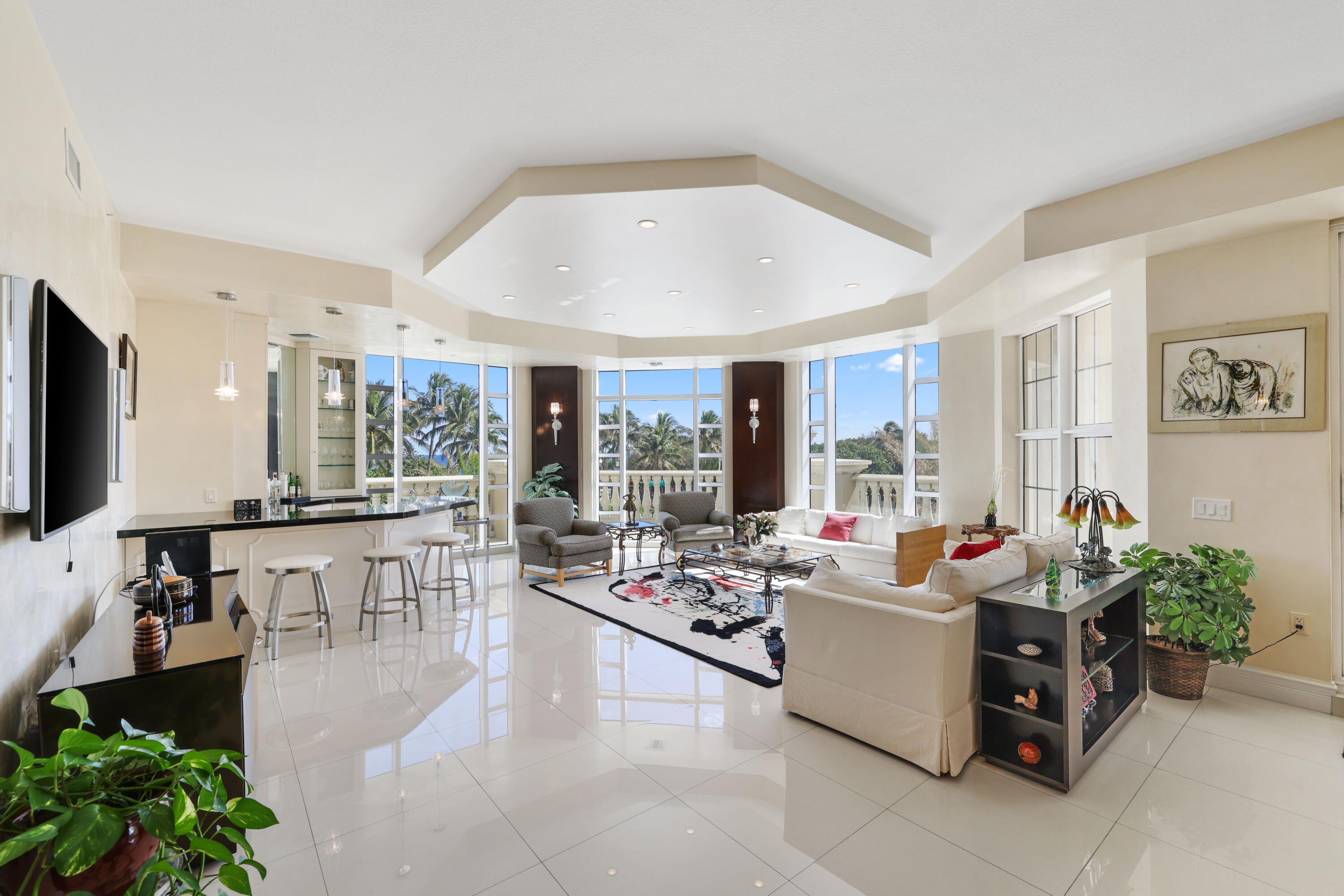 1 N Ocean Boulevard 304, Boca Raton Unit: 304