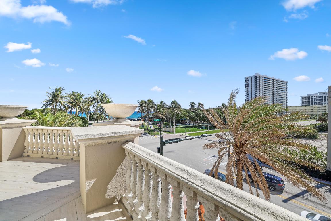 1 N Ocean Boulevard 304, Boca Raton Unit: 304