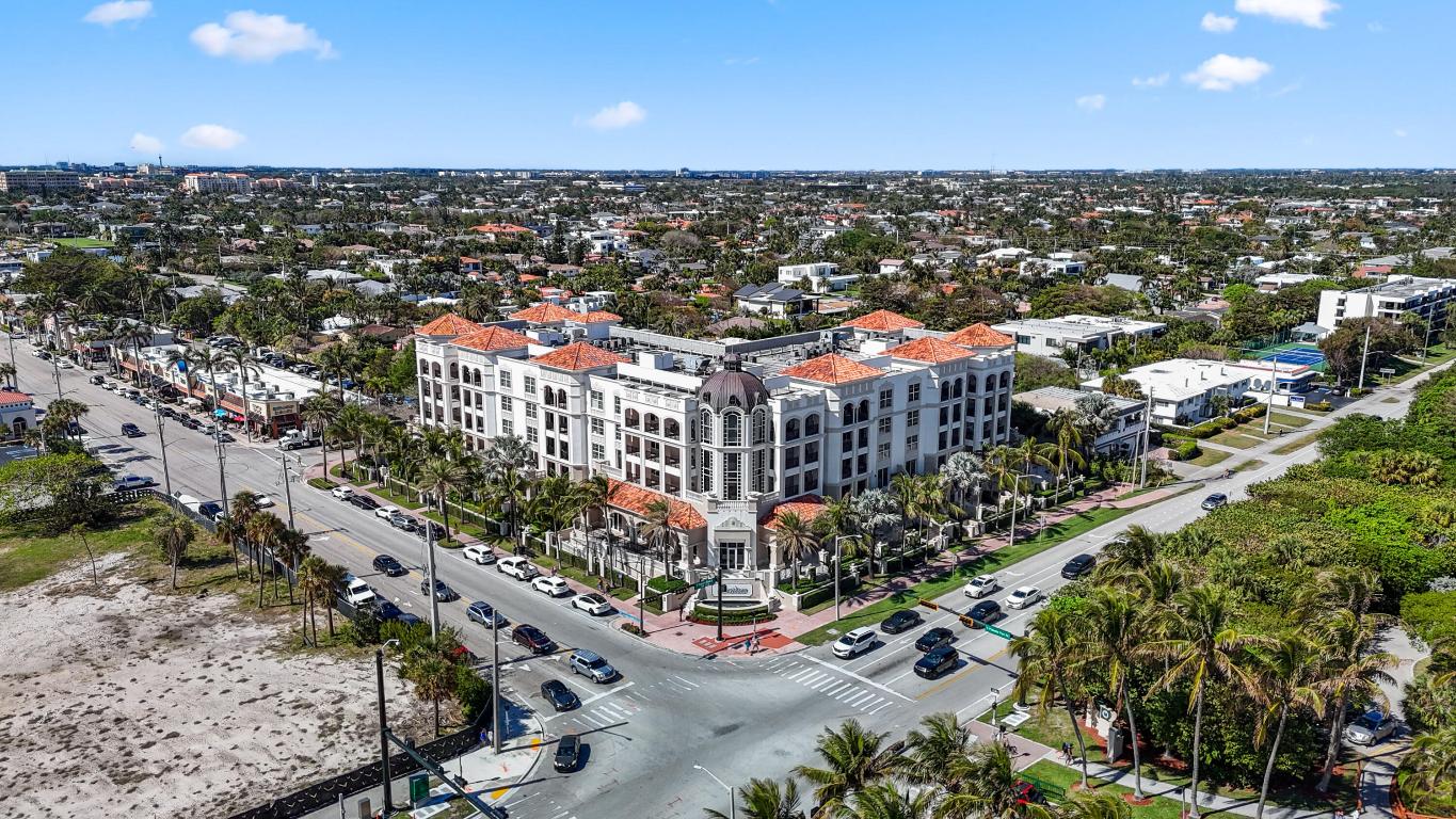 1 N Ocean Boulevard 304, Boca Raton Unit: 304