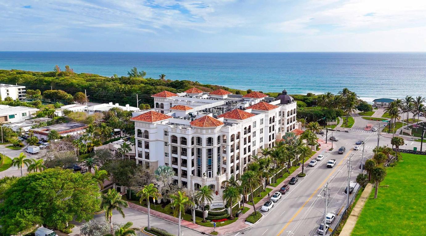 1 N Ocean Boulevard 304, Boca Raton Unit: 304