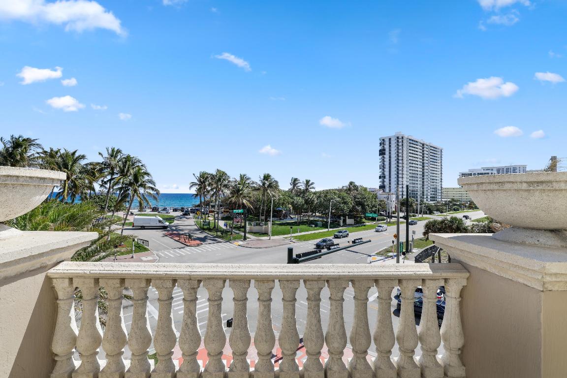 1 N Ocean Boulevard 304, Boca Raton Unit: 304