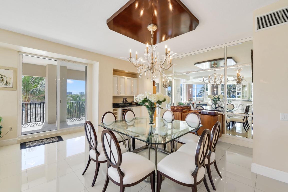 1 N Ocean Boulevard 304, Boca Raton Unit: 304